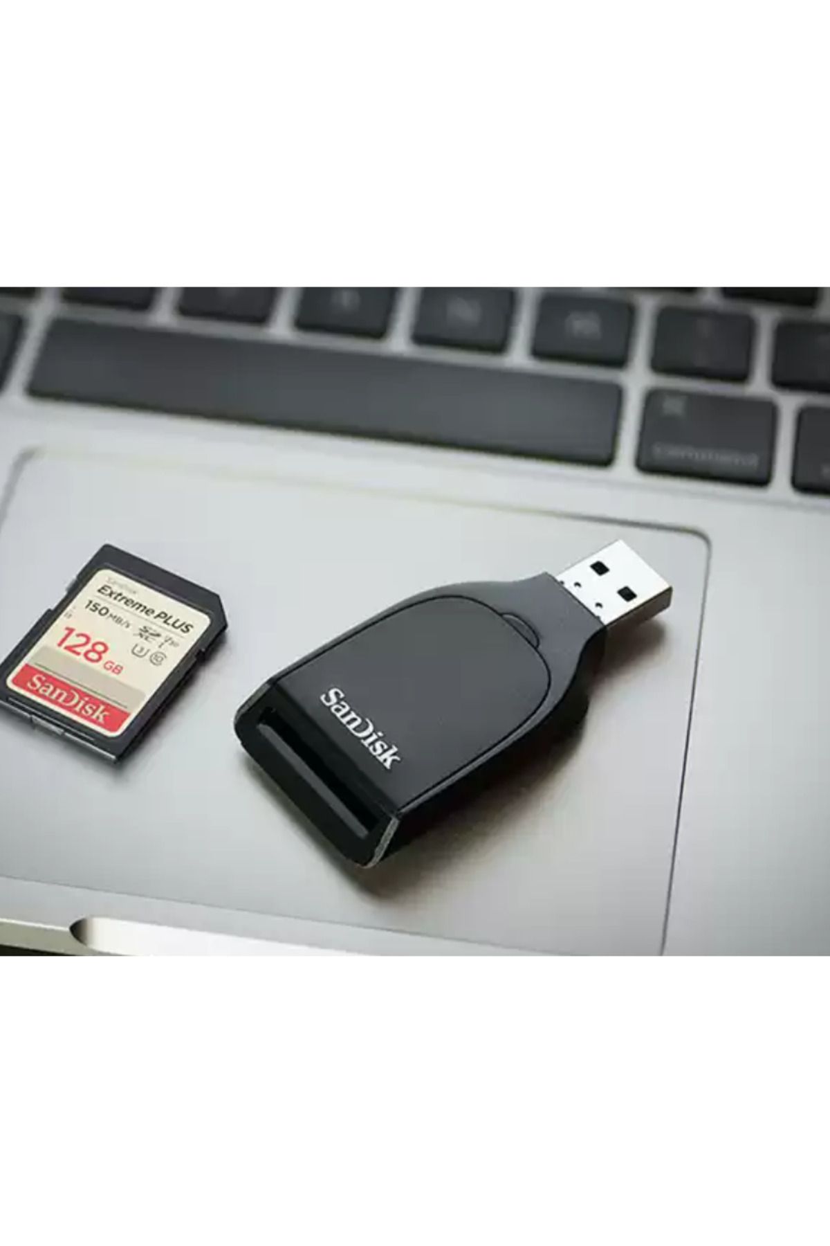 SanDisk-Sddr-C531-Gnann Sd Uhs-I Card Reader 5