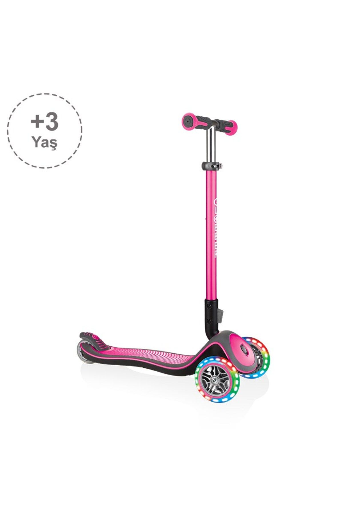 Globber scooter pink new arrivals