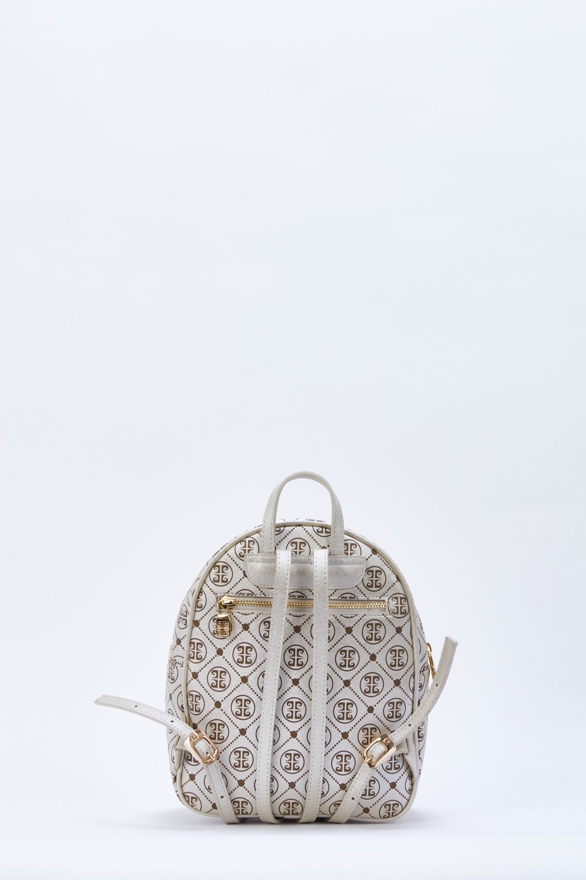 Pierre Cardin-Gold Women's Backpack 05PO24Y1909 5
