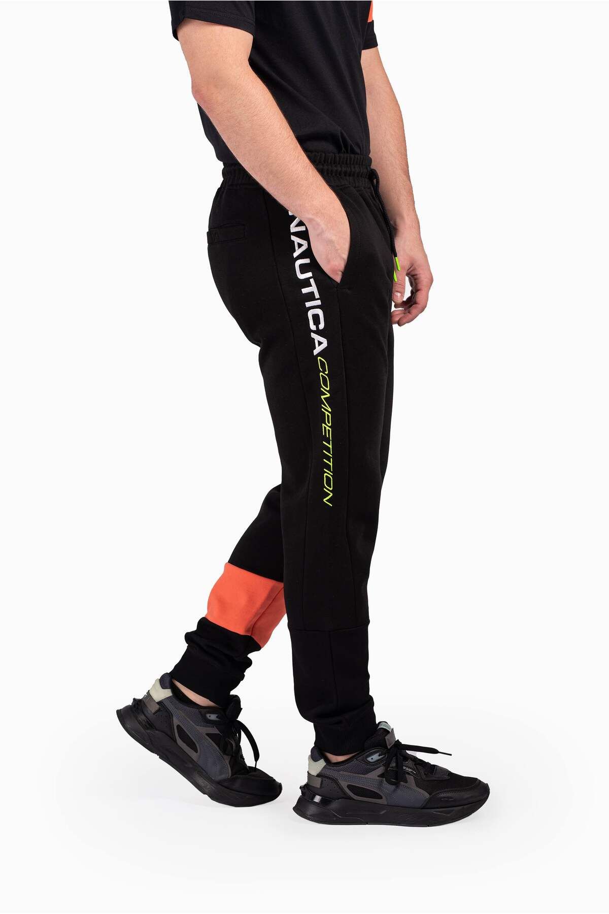 Nautica trackies shop