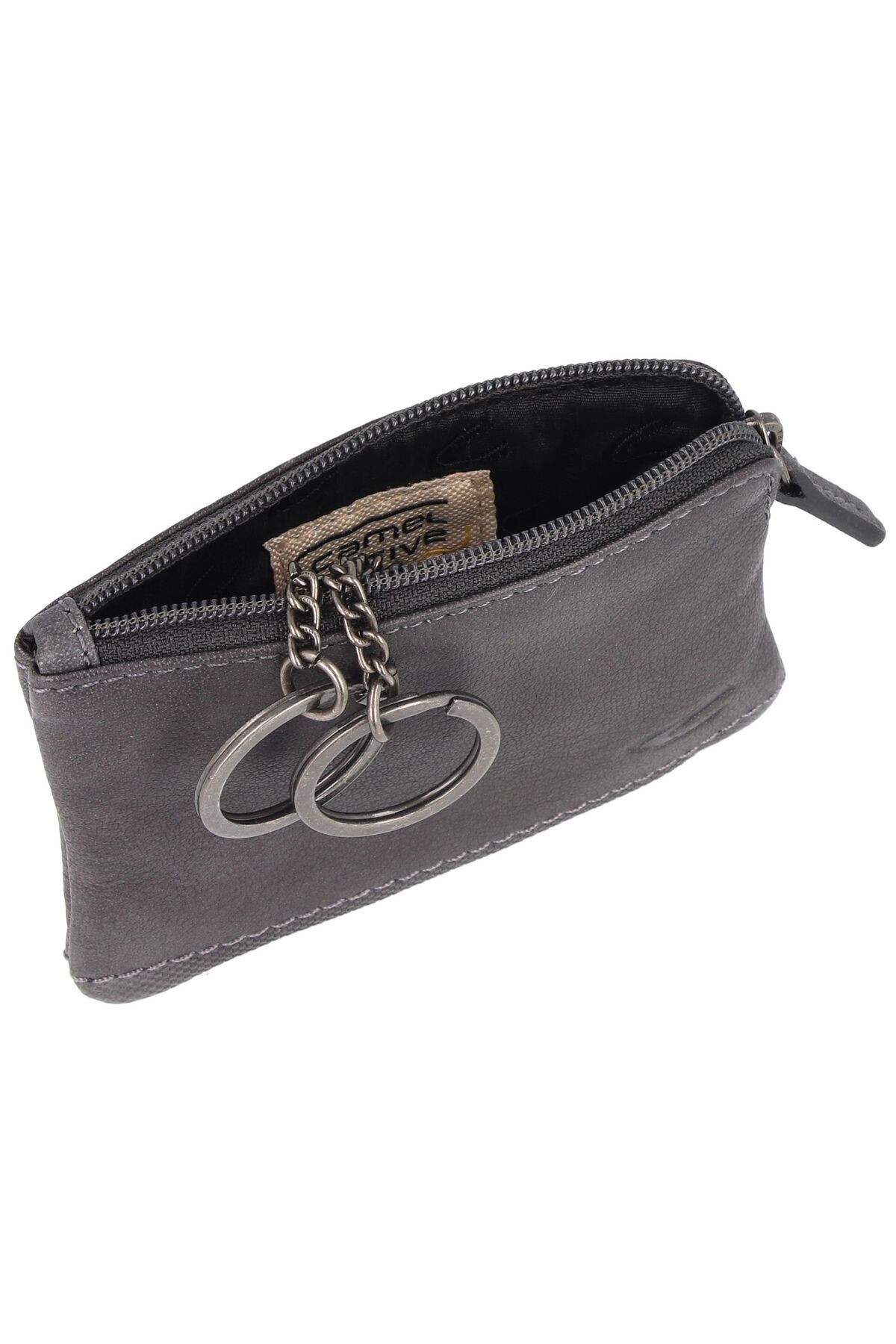 Camel Active-Nimbus Key wallet Leather 11 cm 5