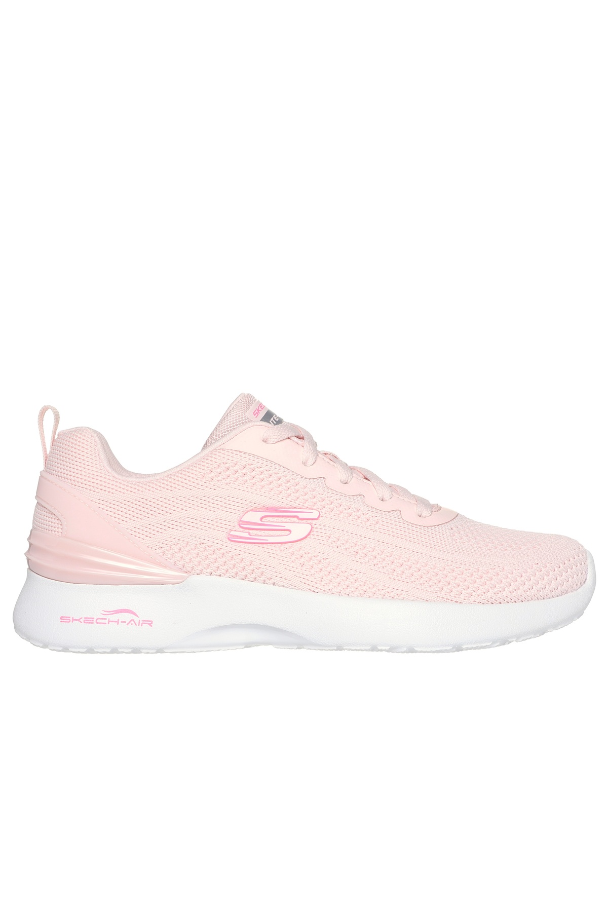 SKECHERS Light Pink Sneaker - SKECH-AIR DYNAMIGHT150150-LTPK