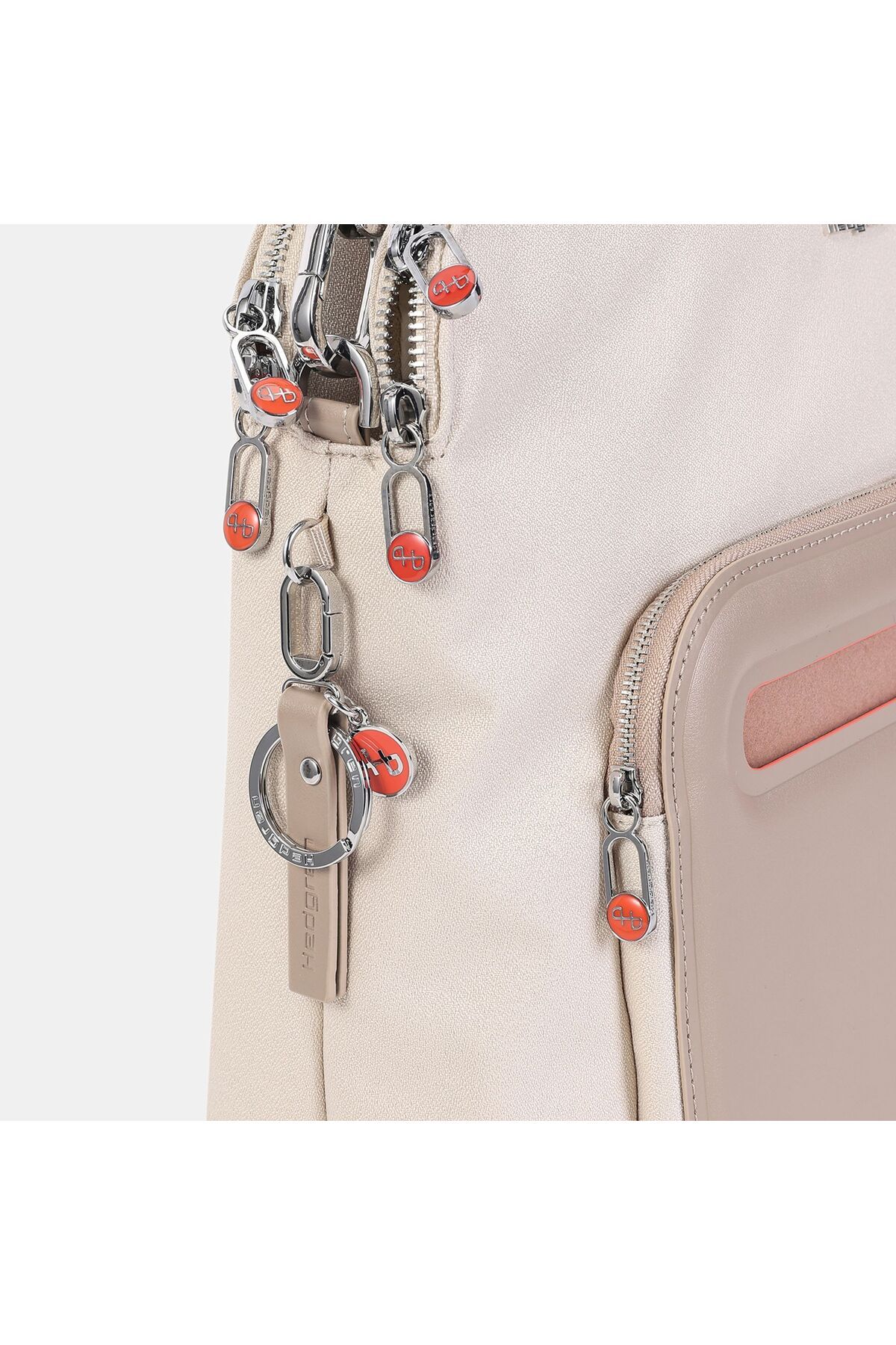 HEDGREN-Fika Aktentasche RFID 38,5 cm Gesichtscomputer 4