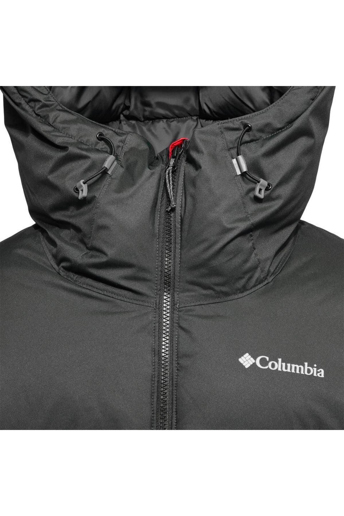 Columbia I celine Ridge Jacket Erkek Mont Wm0902