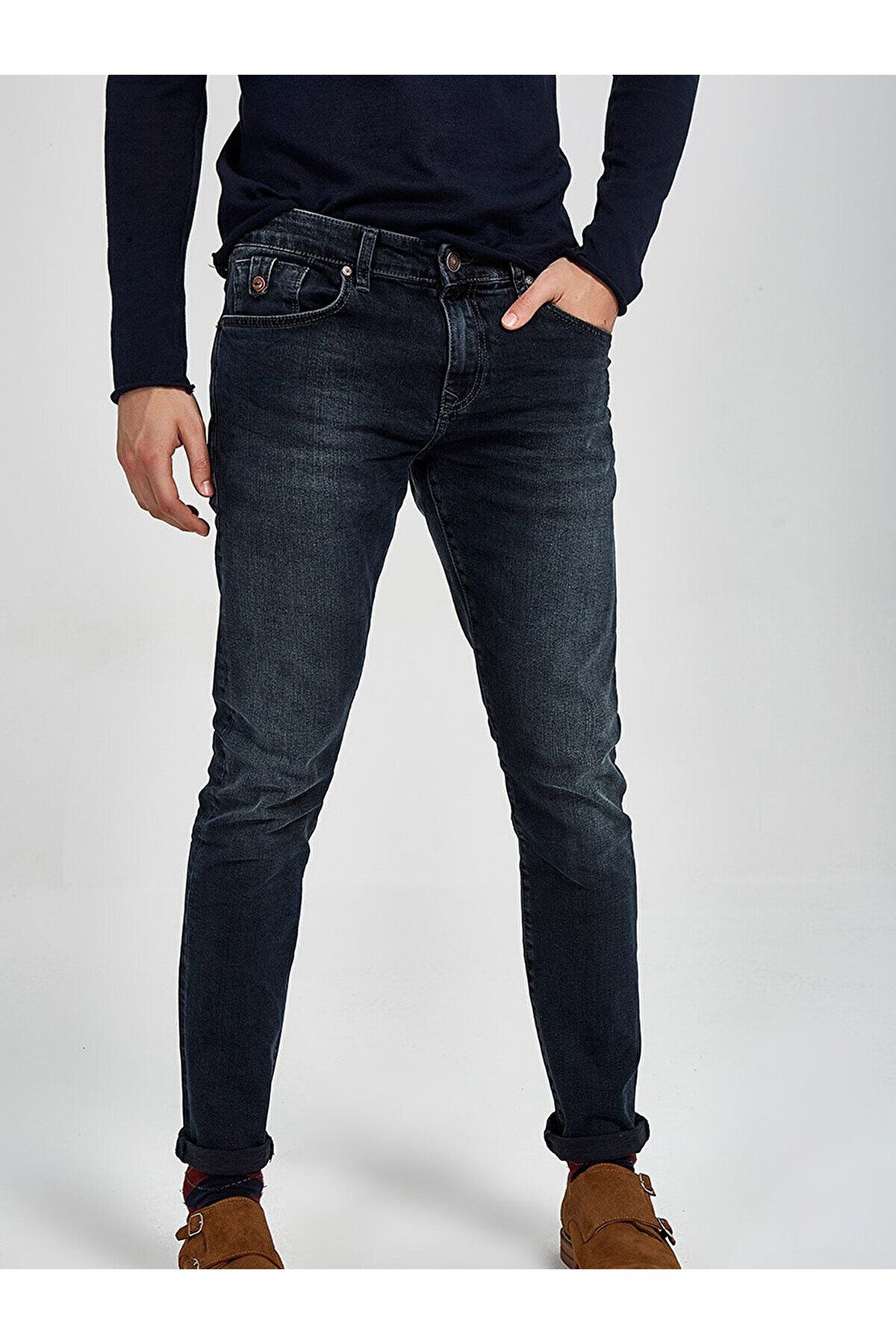 Ltb top regular slim