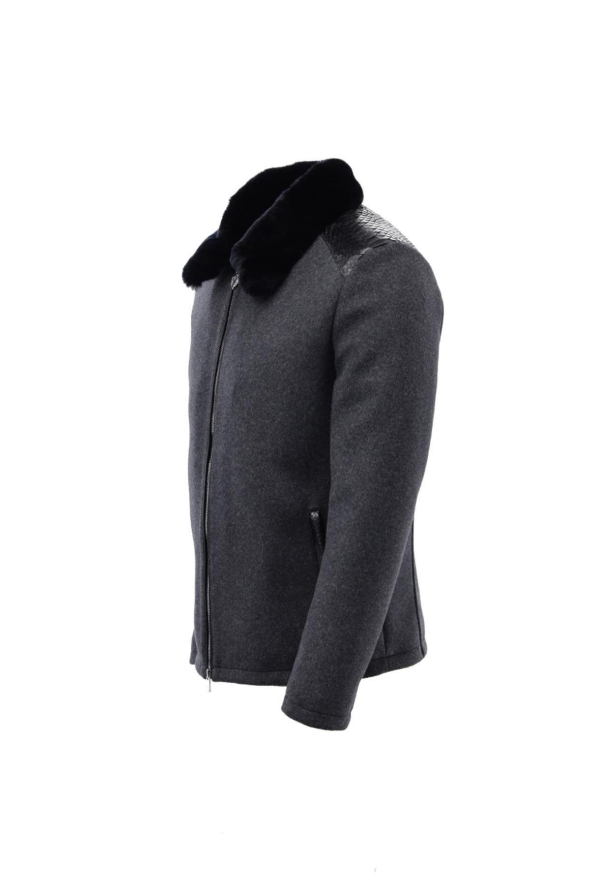 کاپشن مردانه Giovane Gentile 773625450