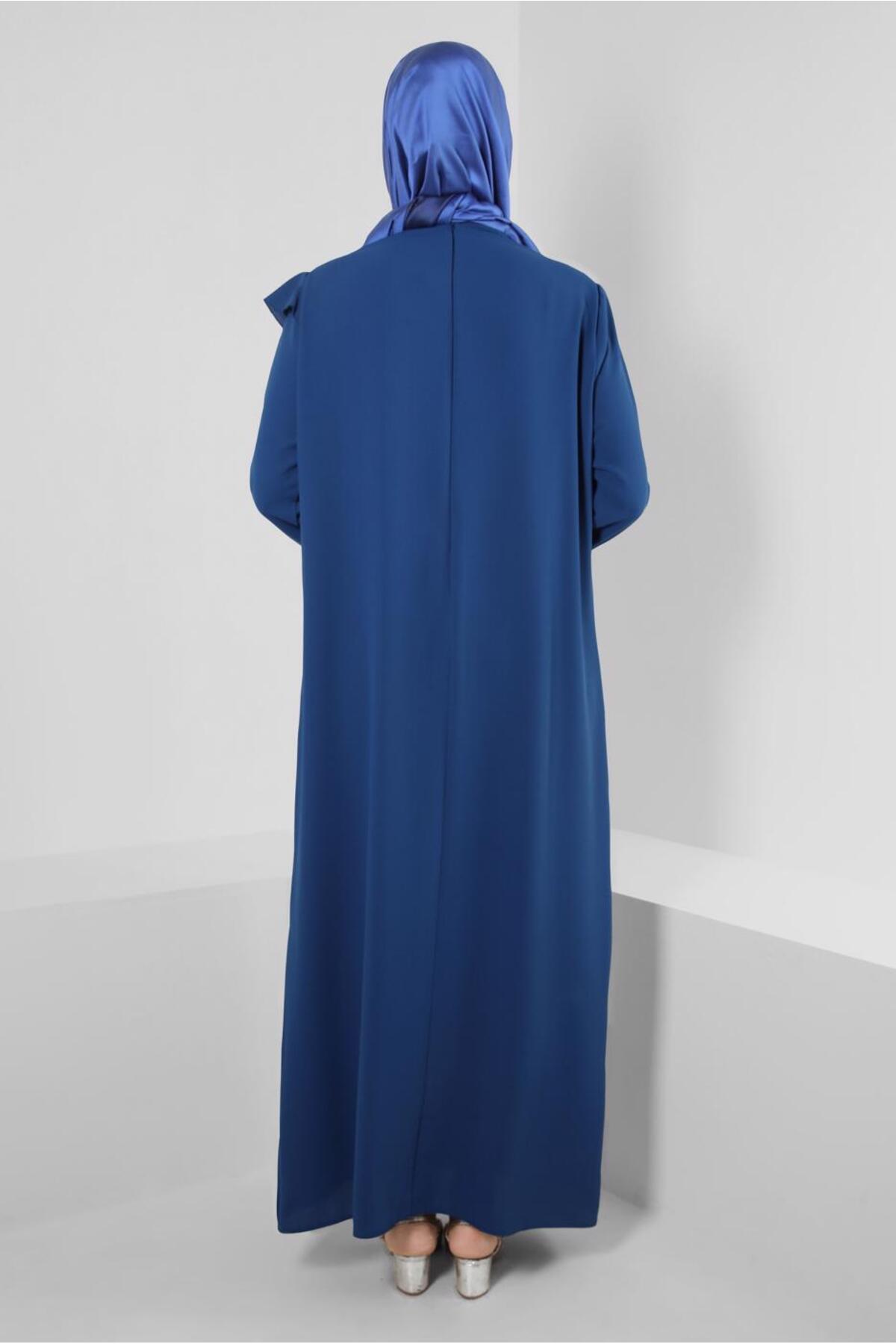 لباس زنانه آلوینا | 23YELB0020394 Alvina - Image 3