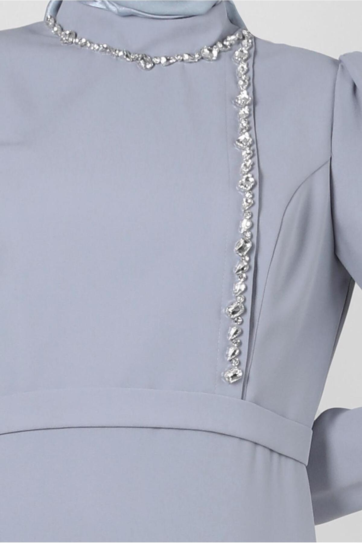 لباس زنانه آلوینا | 23YELB0043542 Alvina - Image 4