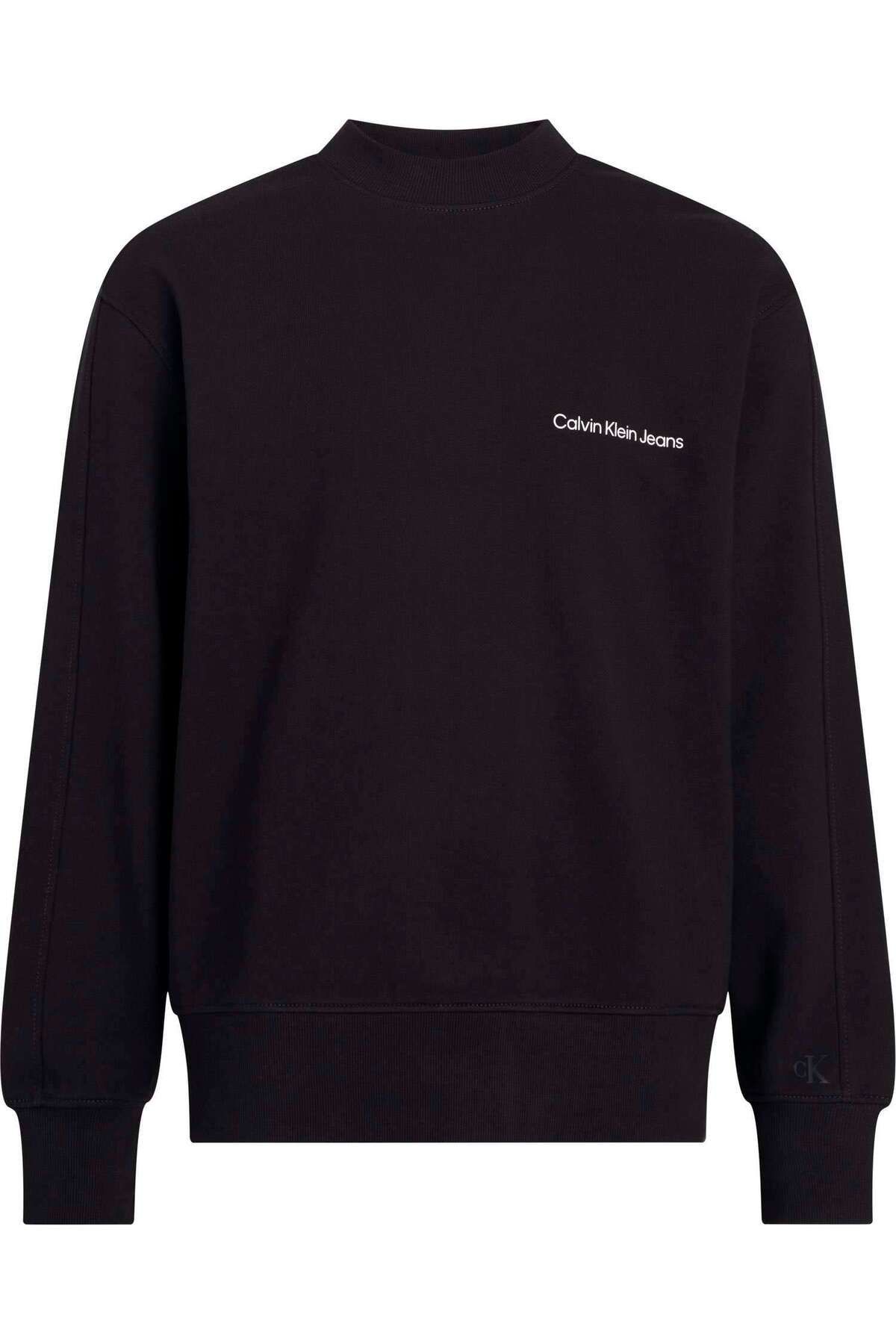 Calvin Klein Erkek Sweatshirt Modelleri Fiyatlar Trendyol