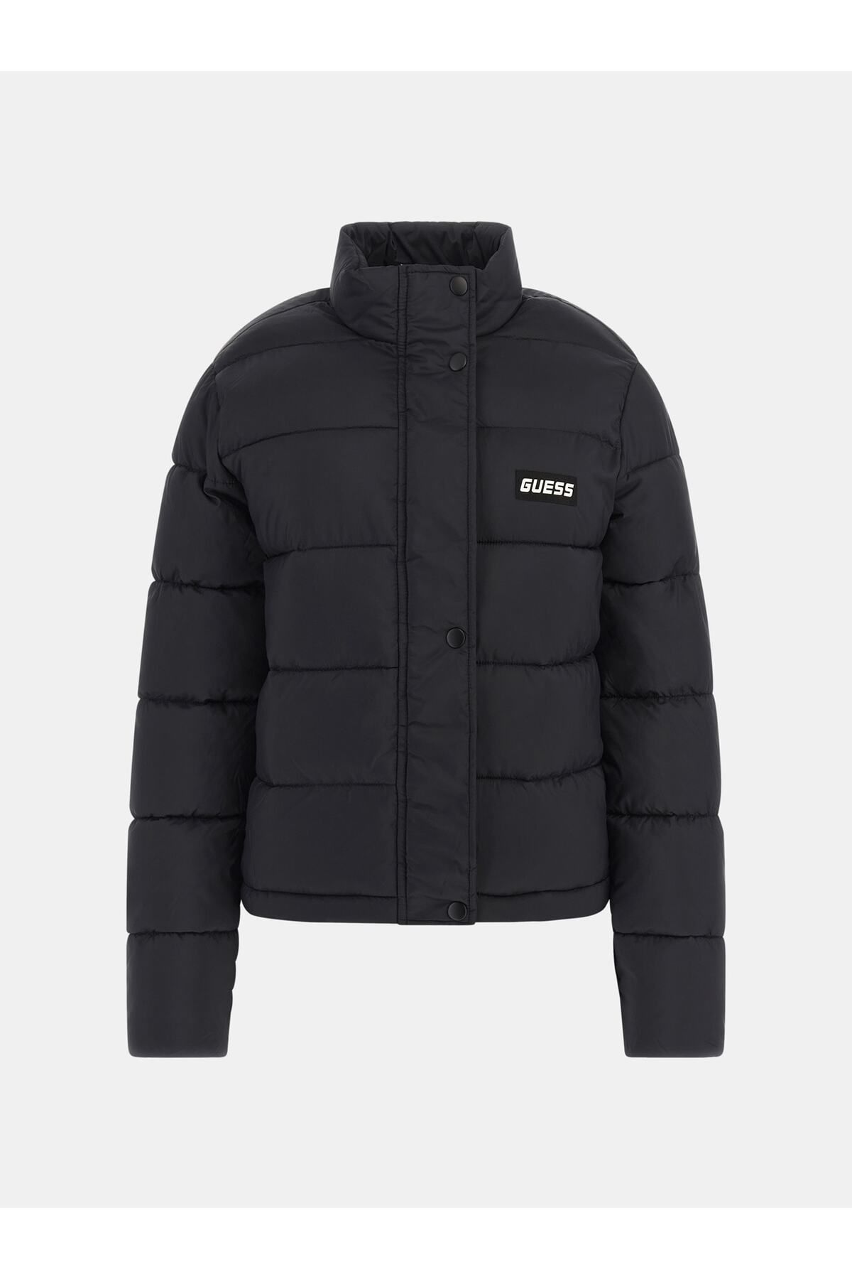 Guess top jacket black