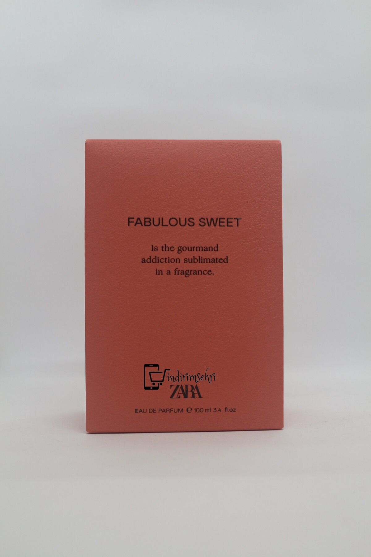 FABULOUS SWEET 100 ML