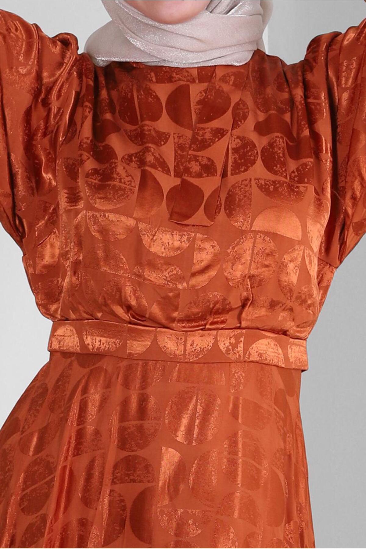 لباس زنانه آلوینا | 23YELB0043616 Alvina - Image 4