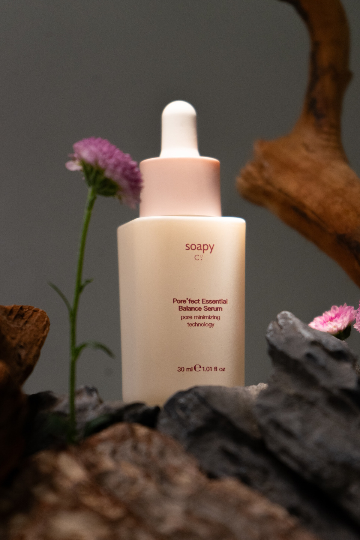 سرم پوست  GLM03-SRM