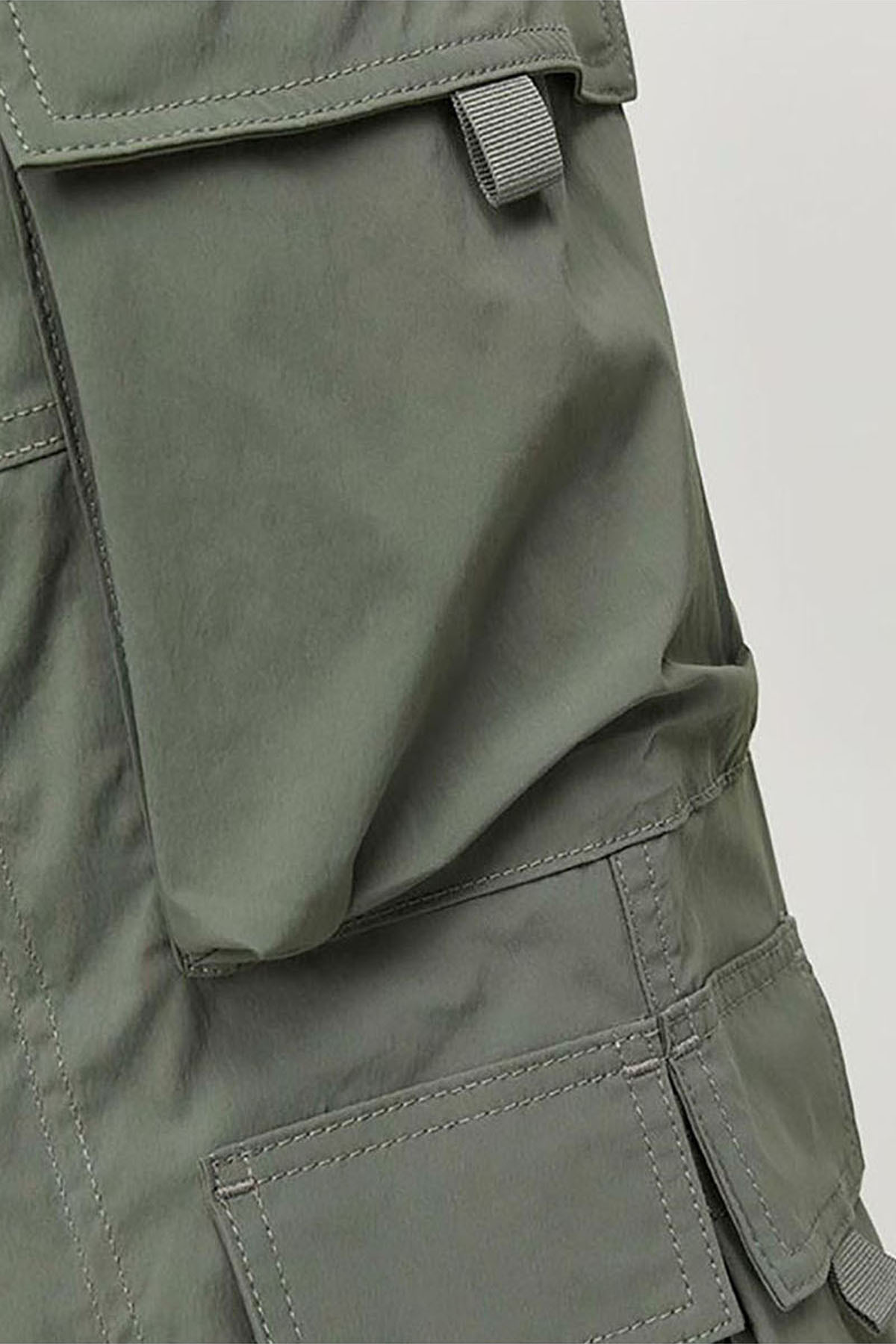 شلوار Jack & Jones اورجینال مردانه برند جک اند جونز TYC0HNWLBN170921520087376 Men's Cargo Pants 12253626 - تصویر 6