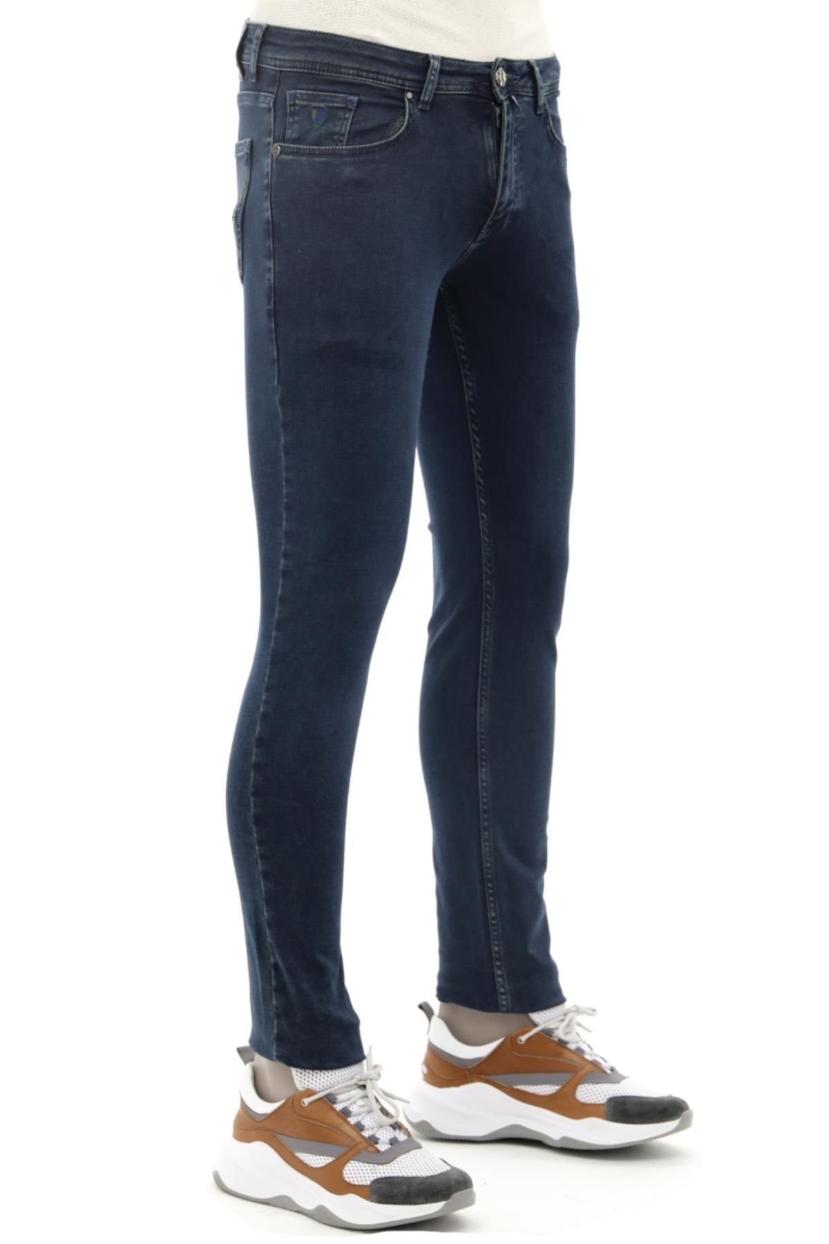 Giovane G. Designers شلوار جین Giovane Gentile