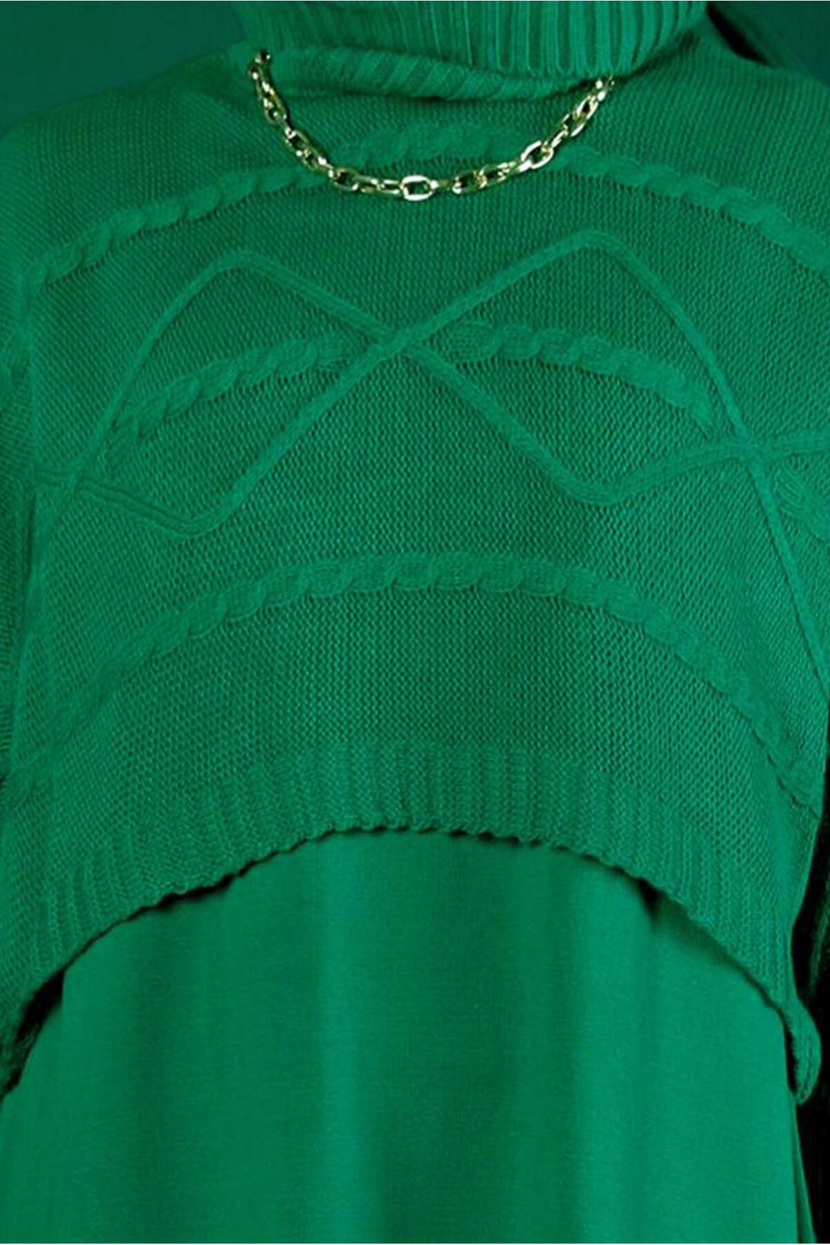 لباس زنانه آلوینا | 23KELB0043204 Alvina - Image 4