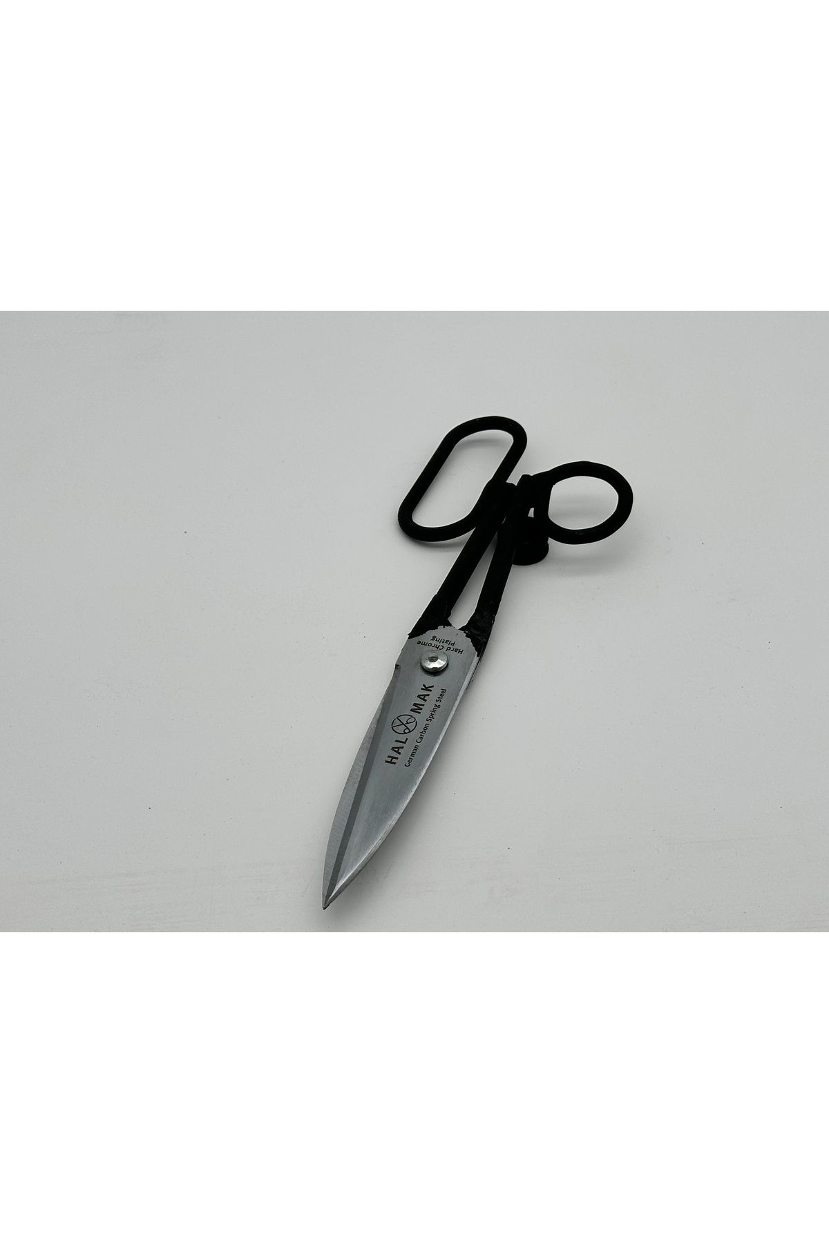 halmak-Flat Carpet Scissors Hard Chrome Plated 3