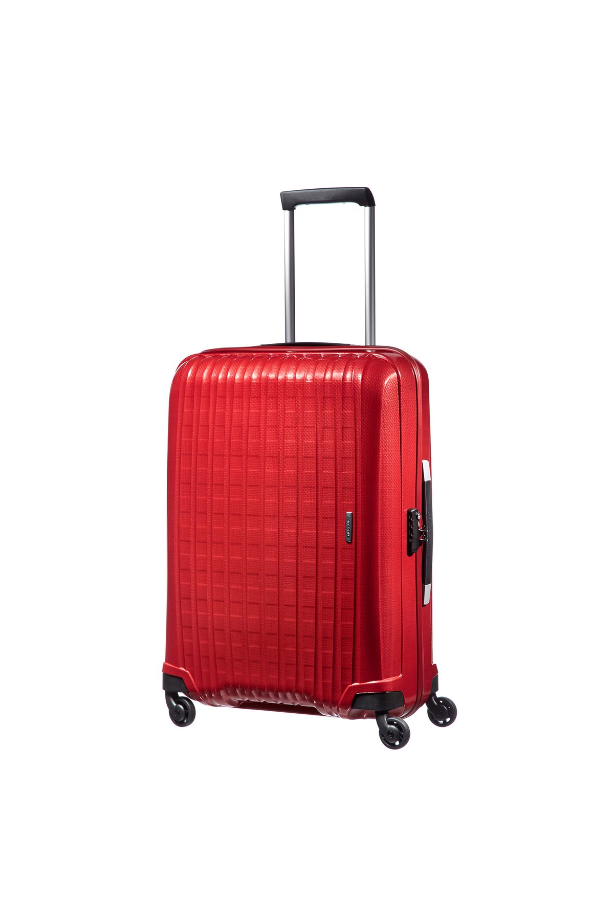 Samsonite Chronolite — чемодан большого размера на 4 колесах, 75 см 10941