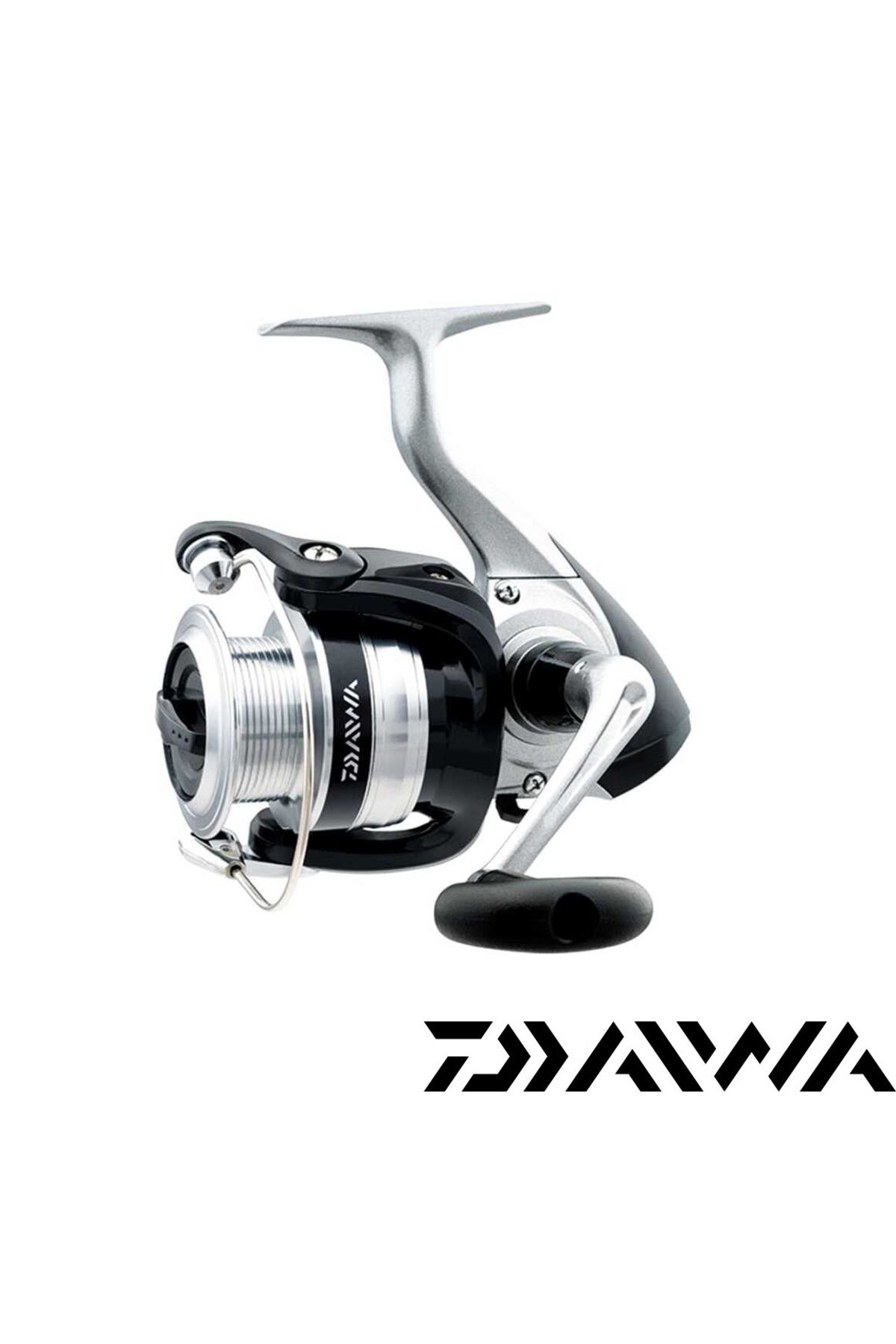 DAIWA SERTATE 1003 SWEEPFIRE 属し AR2004