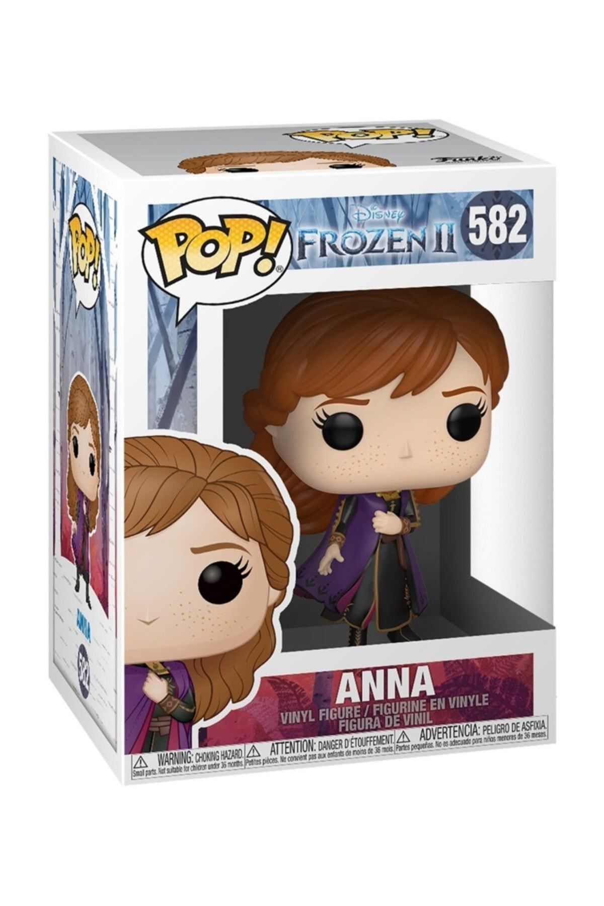 Funko anna sales