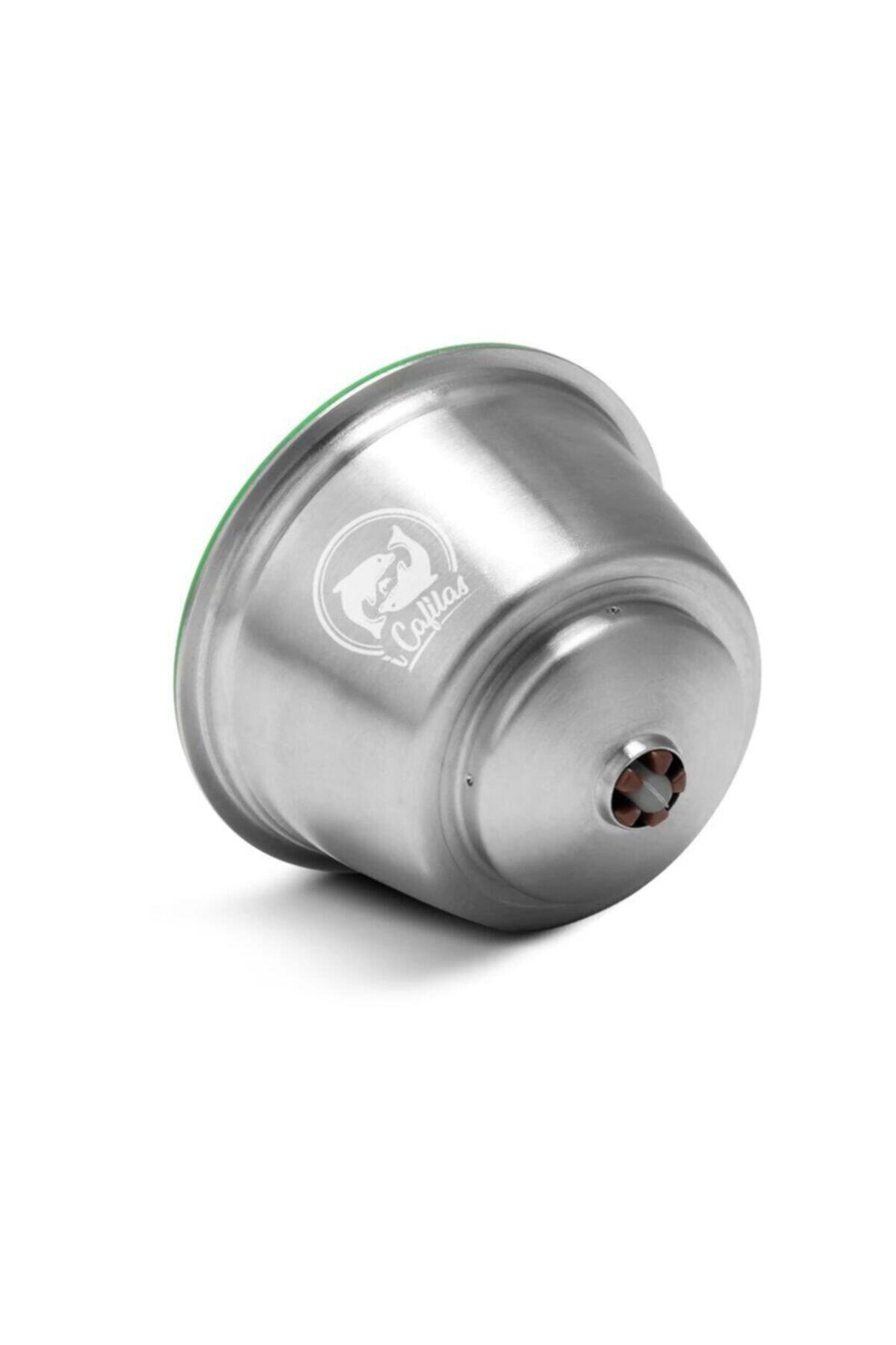 Многоразовые Капсулы Дольче Густо Купить