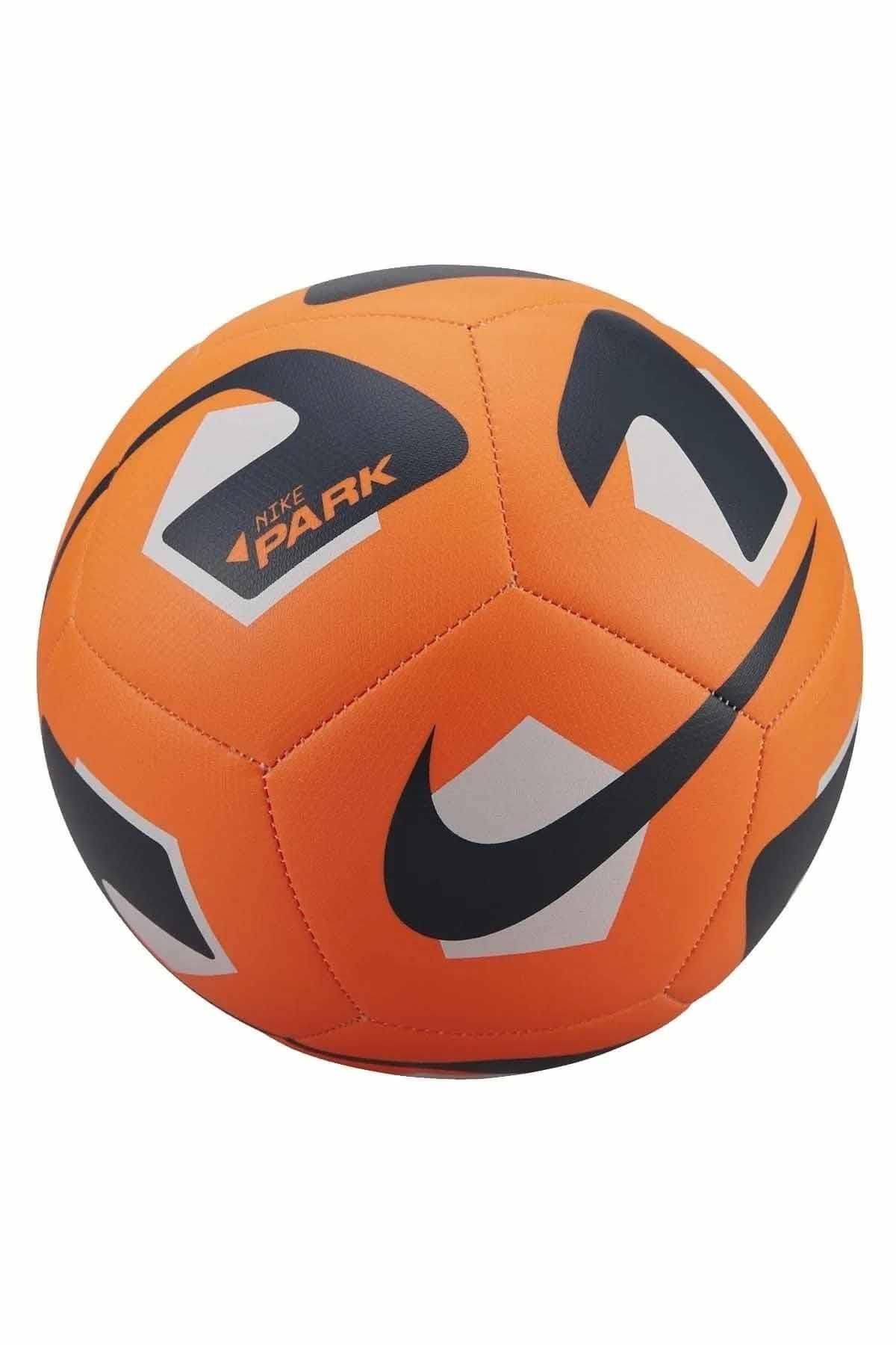 Nike Ball White Football Trendyol