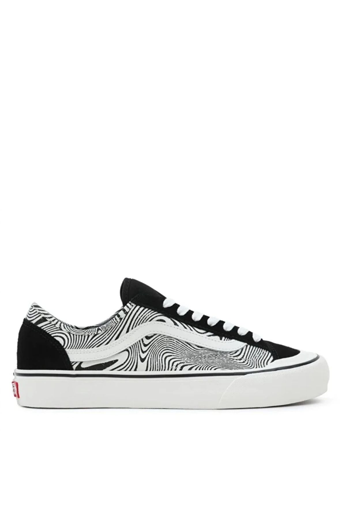 Decon sf vans deals