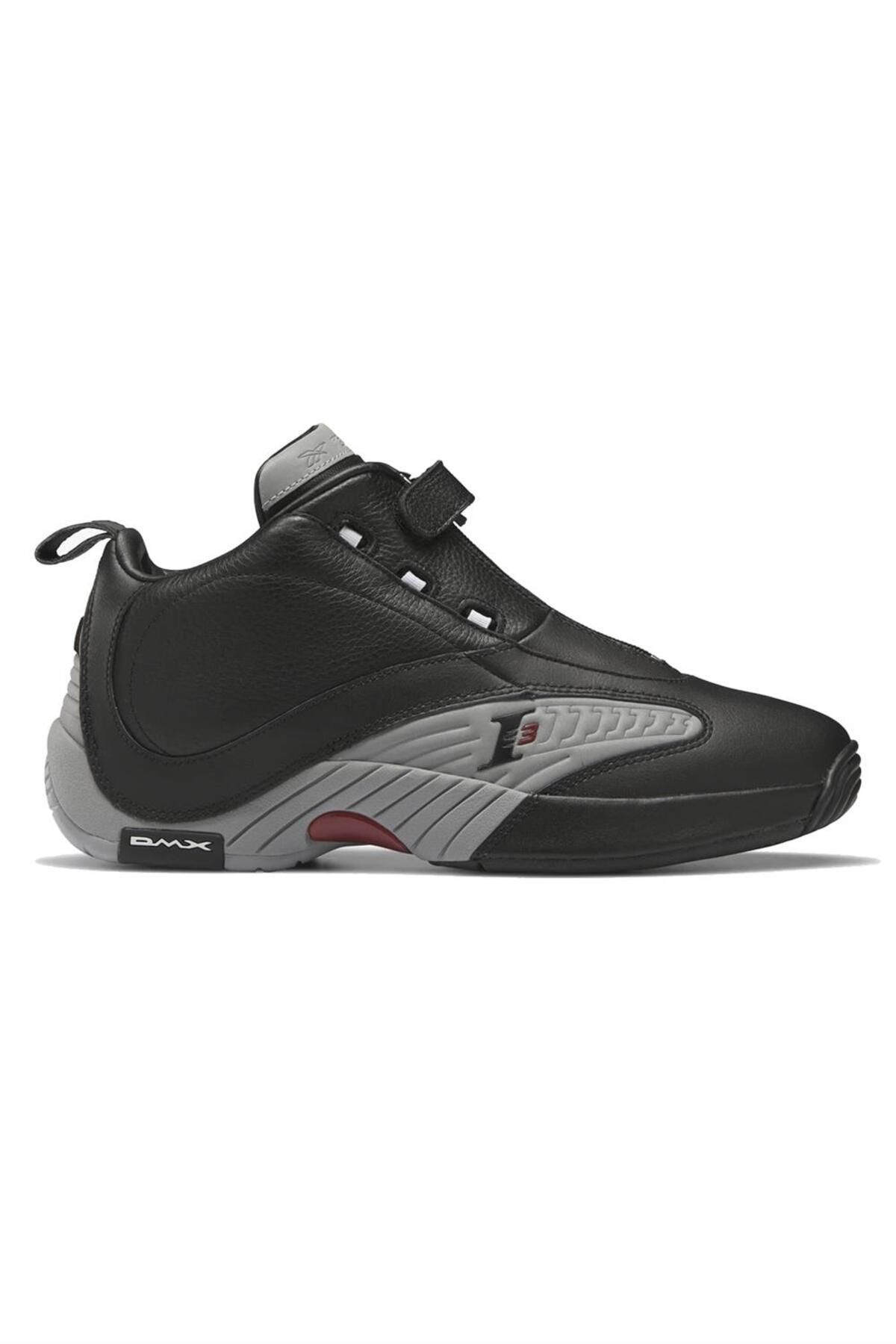 Men's reebok answer iv basketball shoes cheap