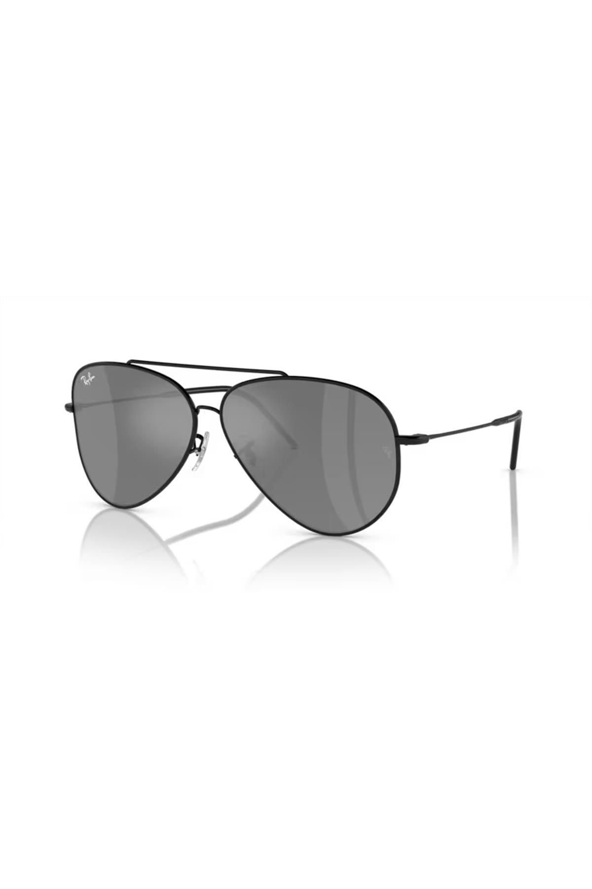 عینک آفتابی ری بن RAYBAN RB 0101S 002/GS 59 G