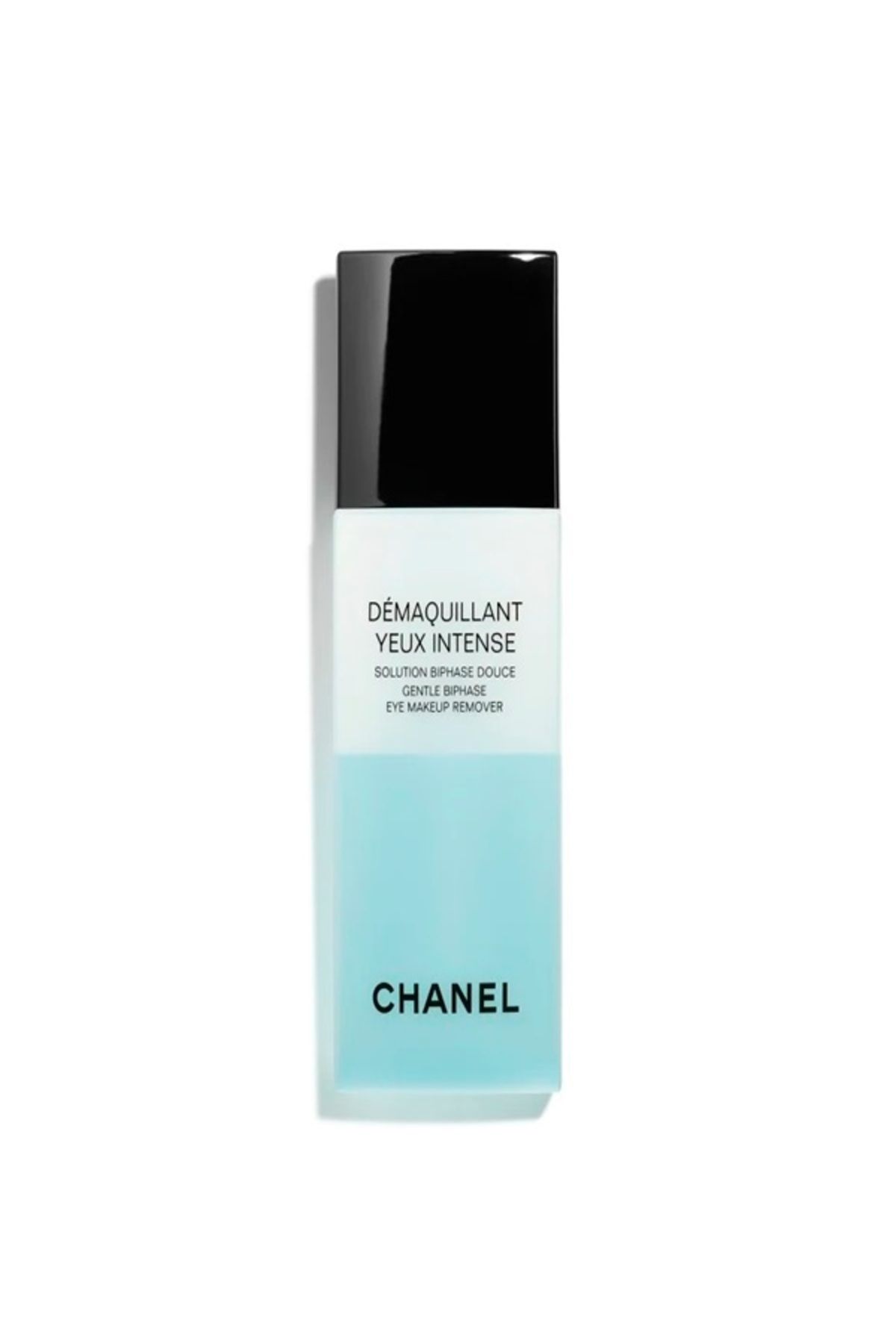 Chanel DÉMAQUILLANT YEUX INTENSE GENTLE BIPHASE EYE MAKEUP REMOVER-Göz çevresi ve kirpikler 100 ml