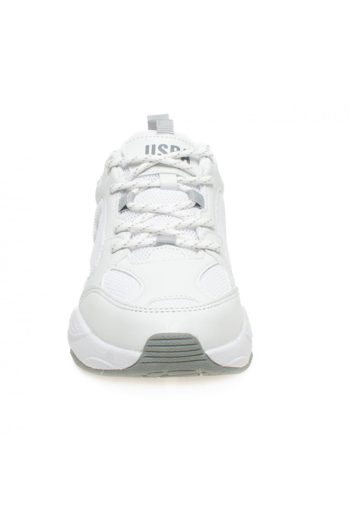 شاید کفش U.S. Polo Assn. یو اس پولو روزمره Floss24 اورجینال - تصویر 3