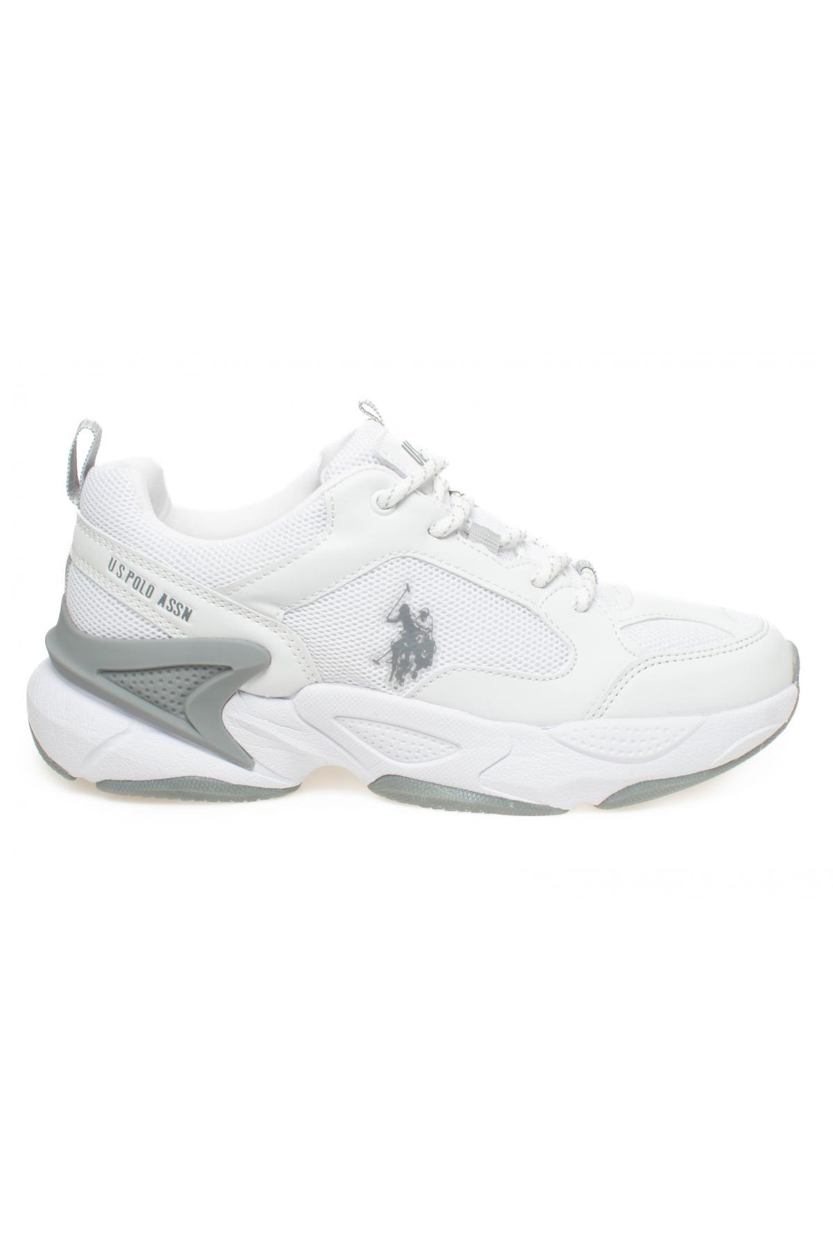 شاید کفش U.S. Polo Assn. یو اس پولو روزمره Floss24 اورجینال - تصویر 2