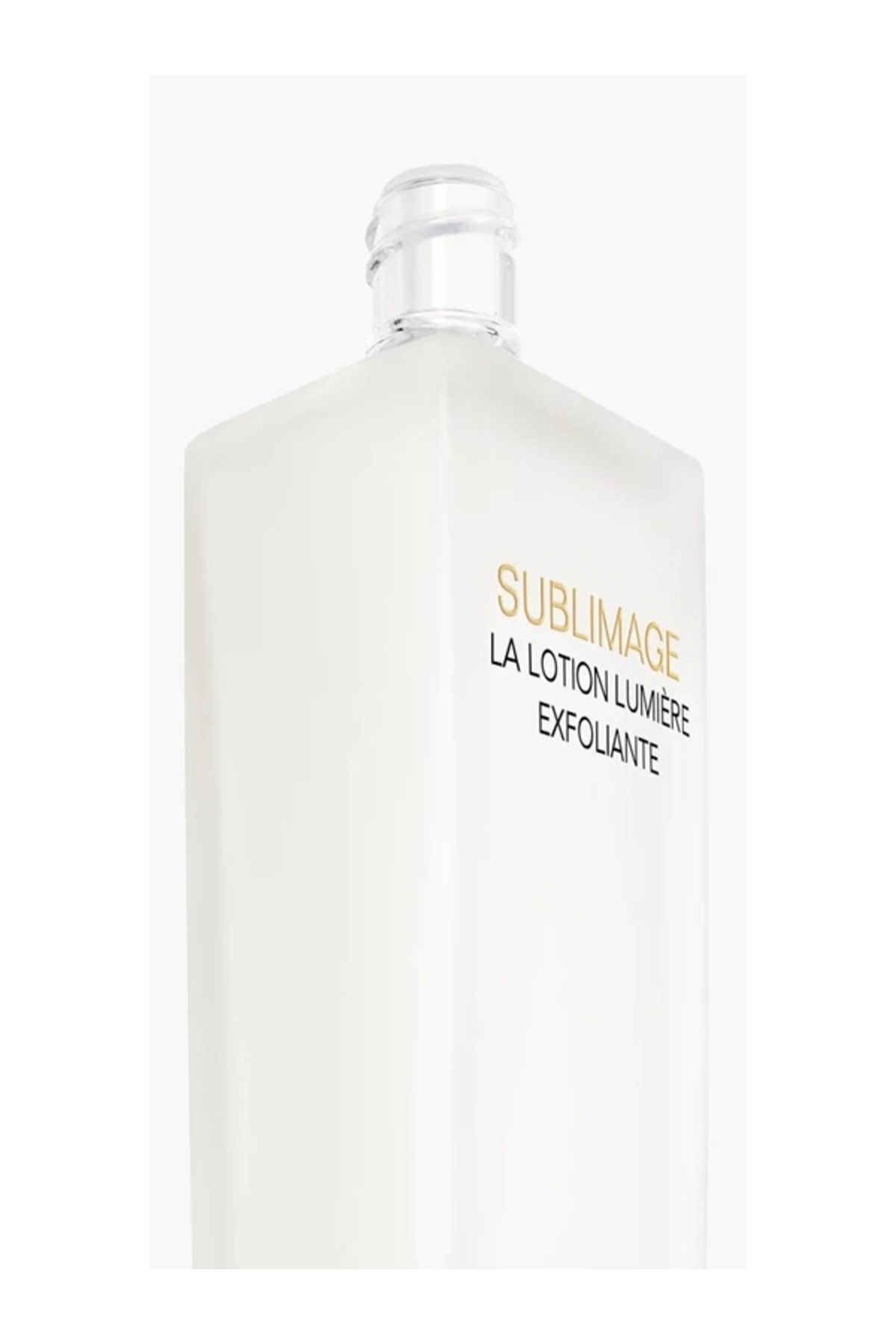 Chanel SUBLIMAGE LA LOTION LUMIÈRE EXFOLIANTE AYDINLATICI, YENİLEYİCİ