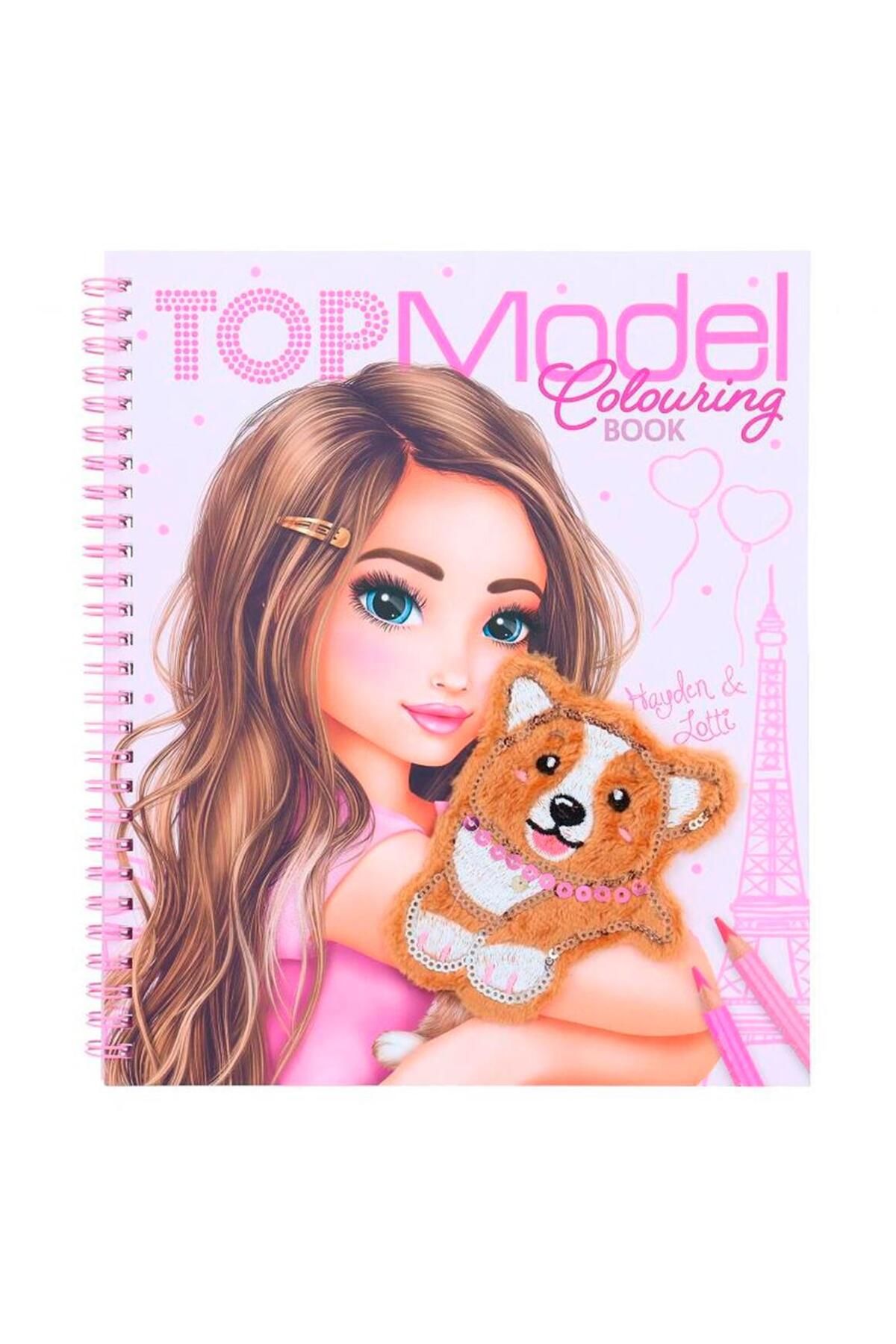 Top Model Topmodel Dress Me Up Big Cutie - Trendyol