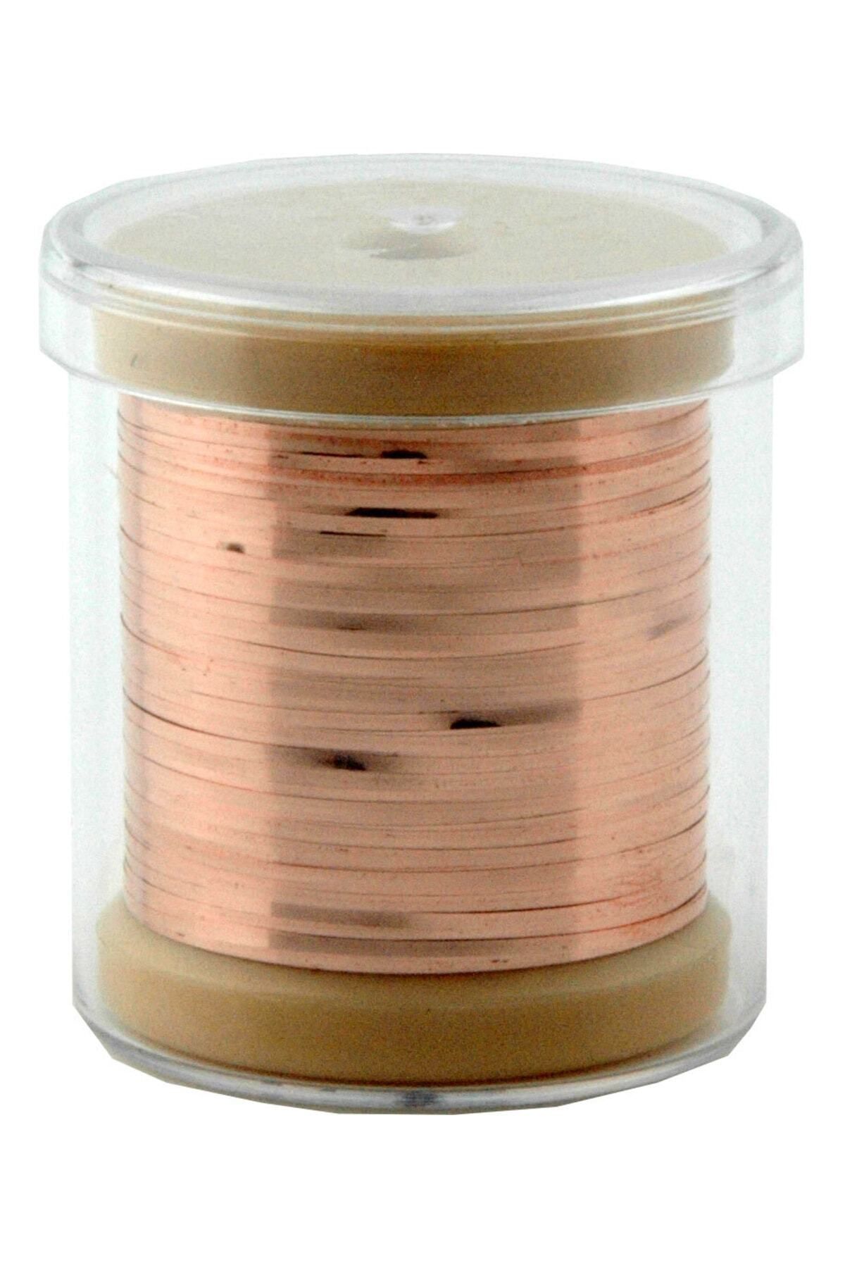 LİLYHOBBYLAND-Wire Breaking Starter Kit (Powder Color Square Tulle, 2 Crown Wire Breaking Wire and Large Spring Pulley) 2