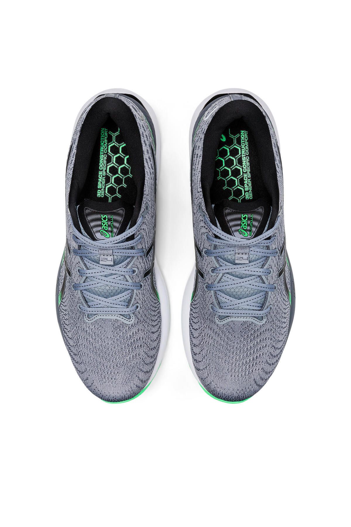Asics Gel cumulus 24 Erkek Gri Ko u Ayakkab s 1011b366 023 Fiyat