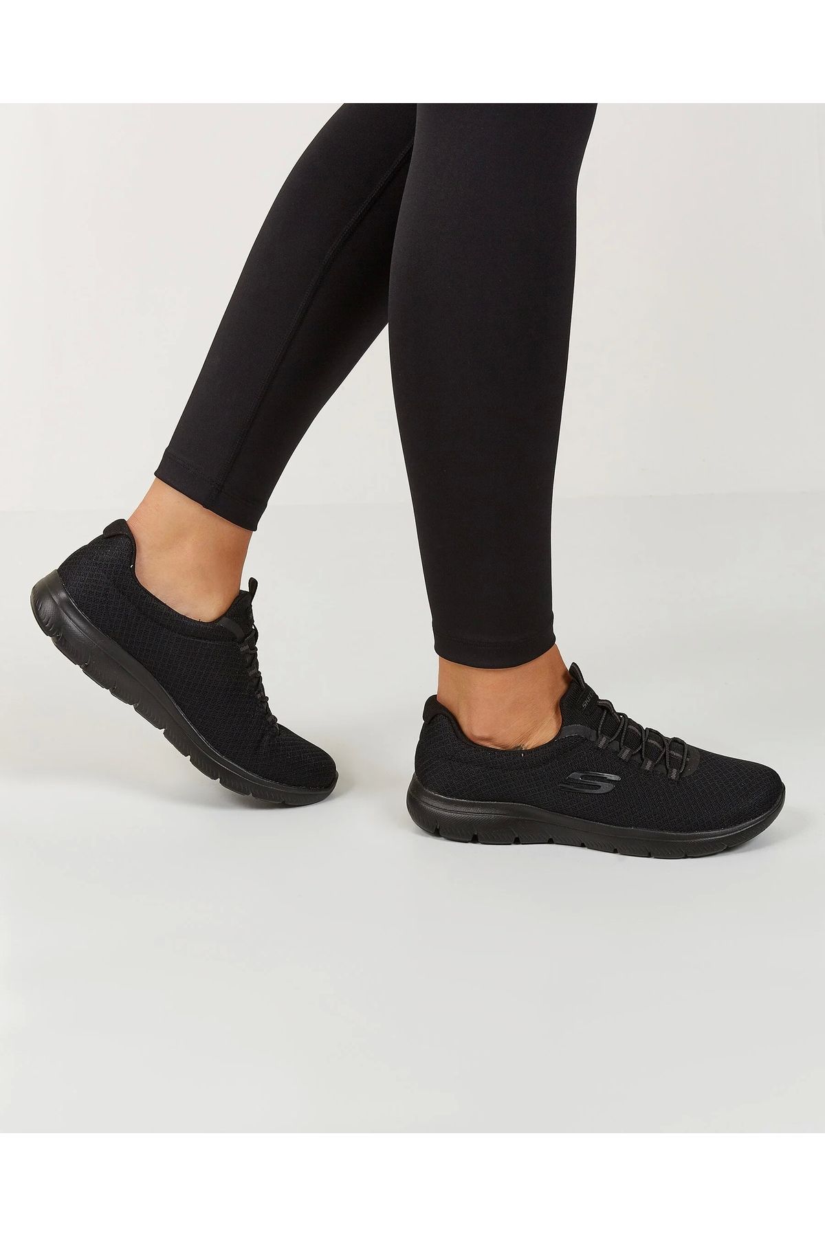 Skechers discount summits kad谋n