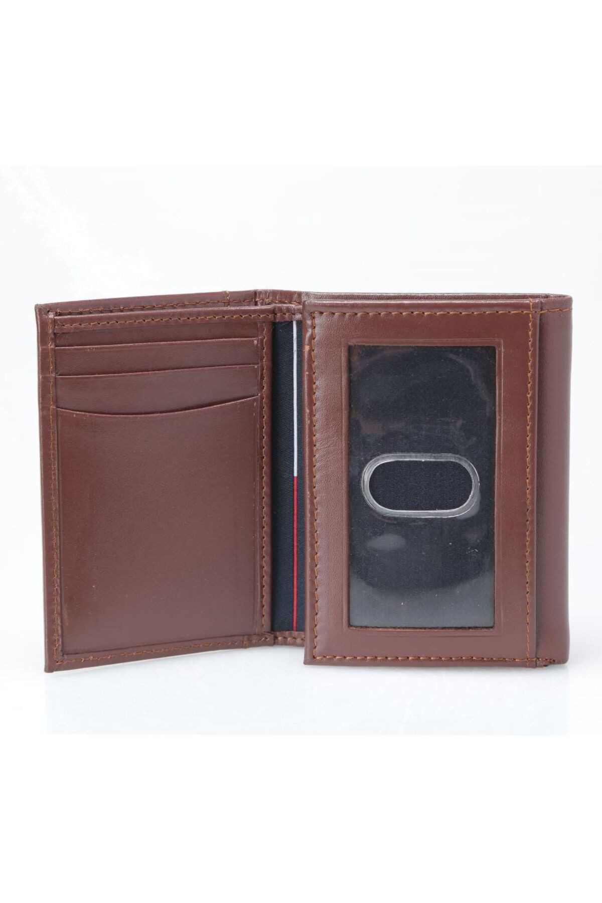 Tommy Hılfıger Erkek Cüzdan 31tl11x033-tan Tommy Hilfiger تامی هیلفیگر اورجینال - تصویر 3