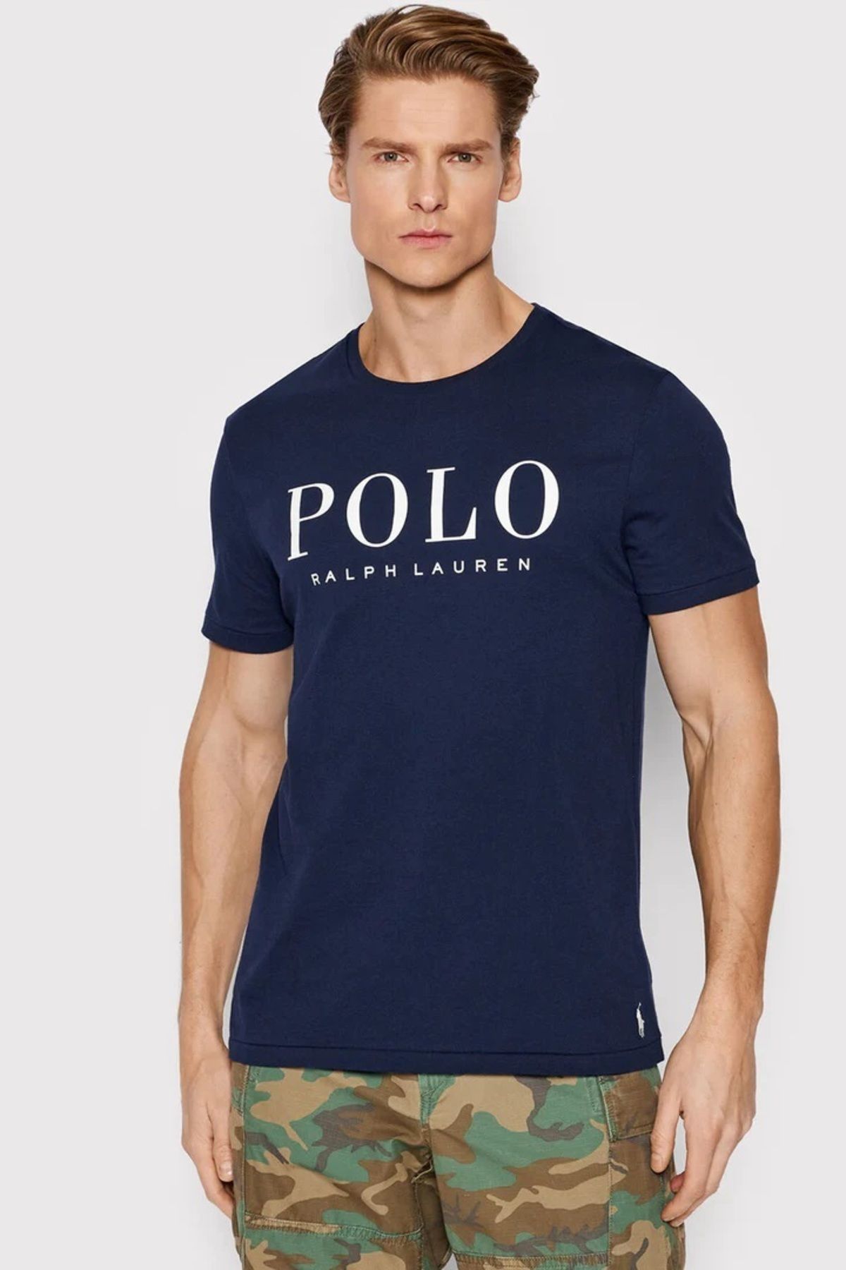 Ralph Lauren Men s T shirt710860829006 Trendyol