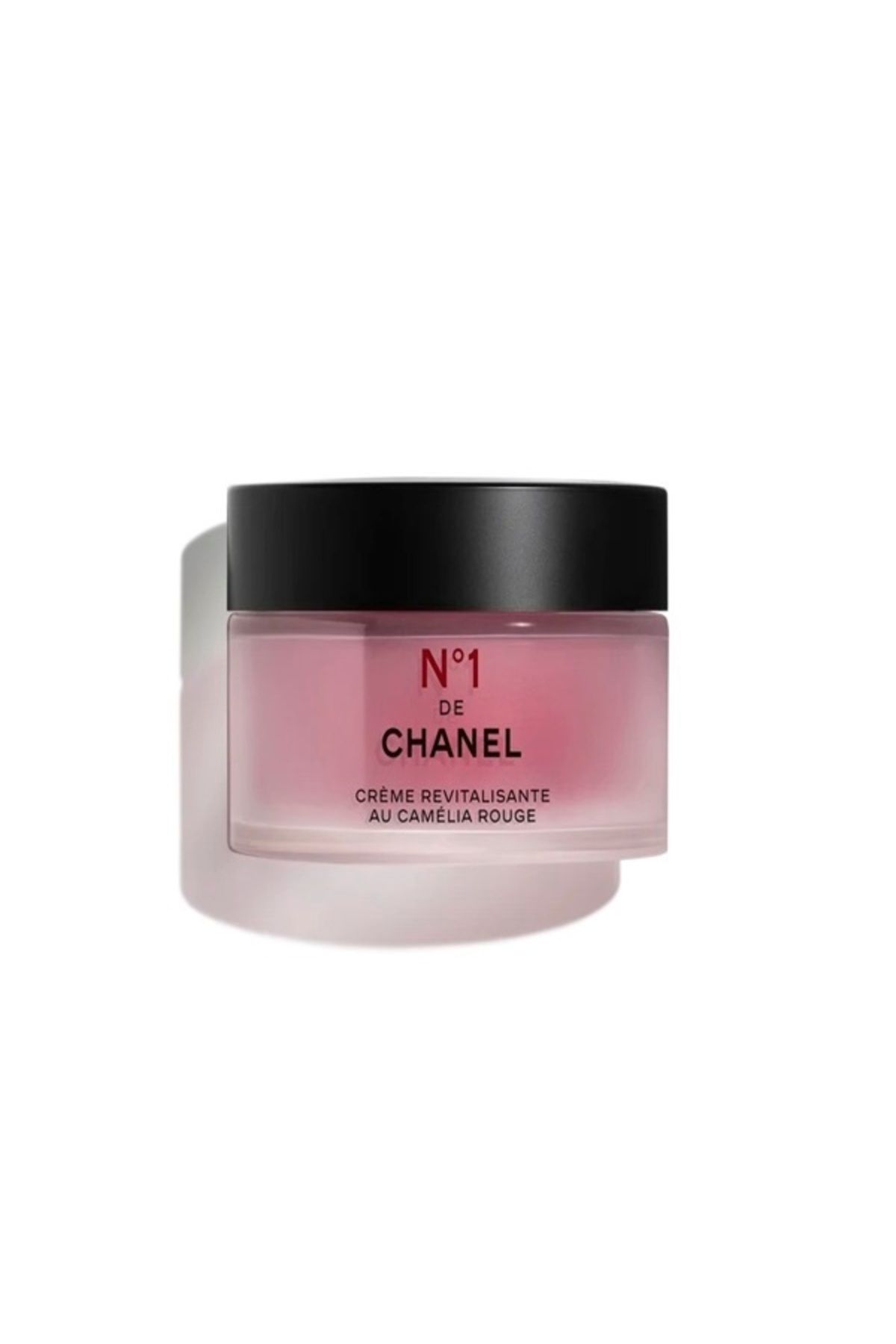 Chanel-N°1 DE CHANEL Revitalizing Cream - Gives Feel Comfortable, Plumpens, Fades Puree - 50g 1