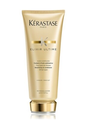 Kerastase Elixir Ultime Beautifying Oil Bakım Kremi 200 ml