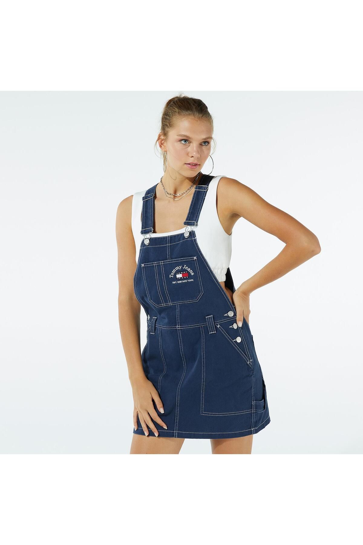 Jumpsuit tommy hilfiger on sale