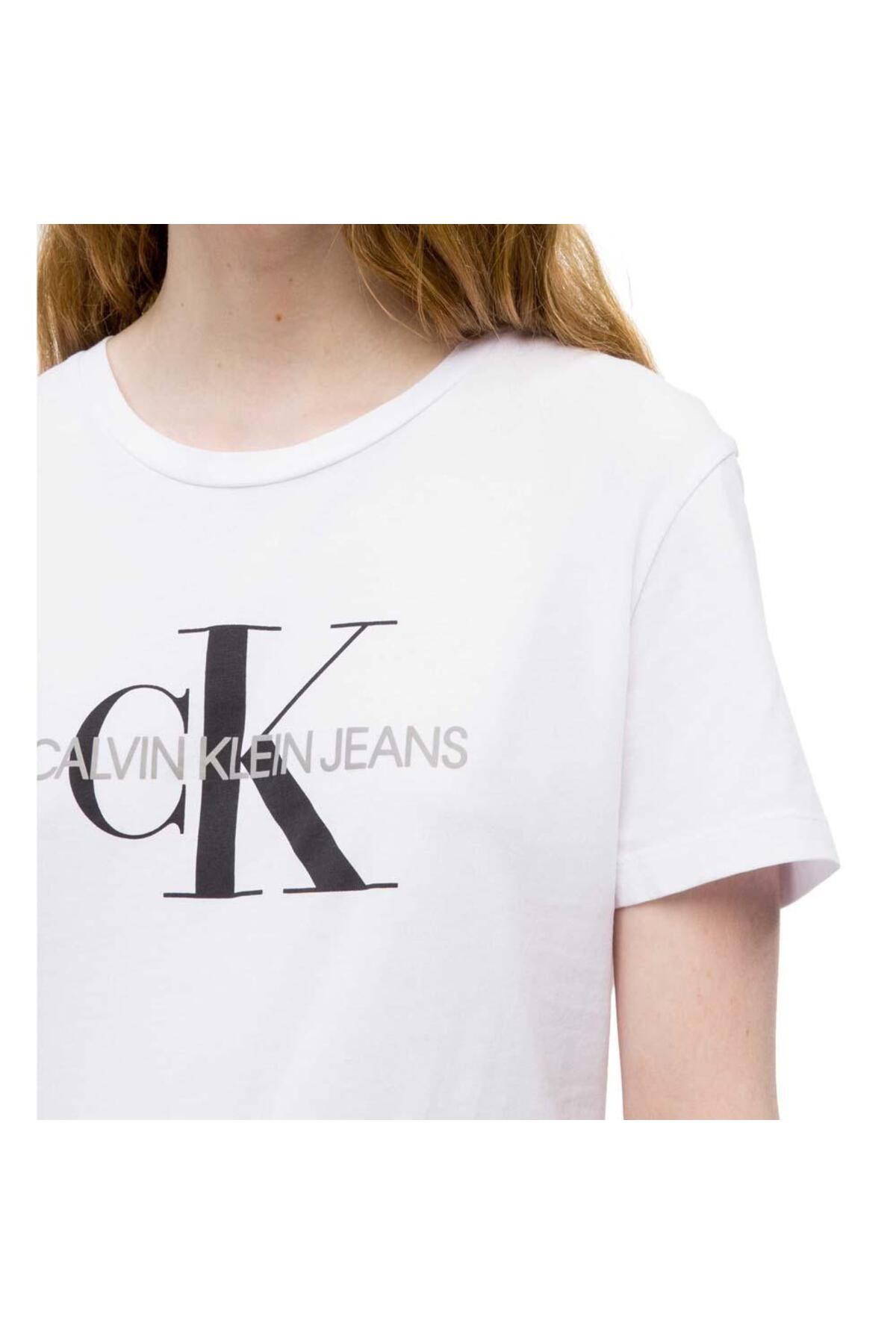 Core monogram logo regular fit tee deals