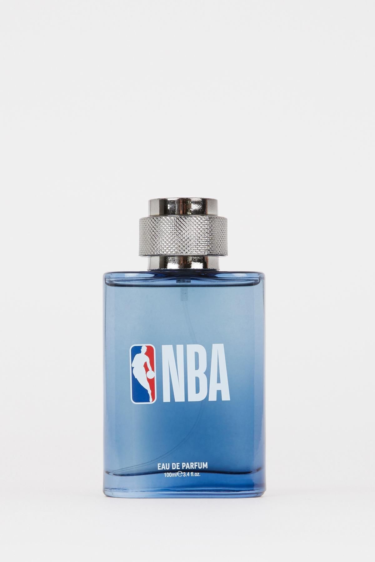 عطر مردانه NBA Turunçgil  رایحه‌ای تازه و انرژی‌بخش (EDP) Defacto