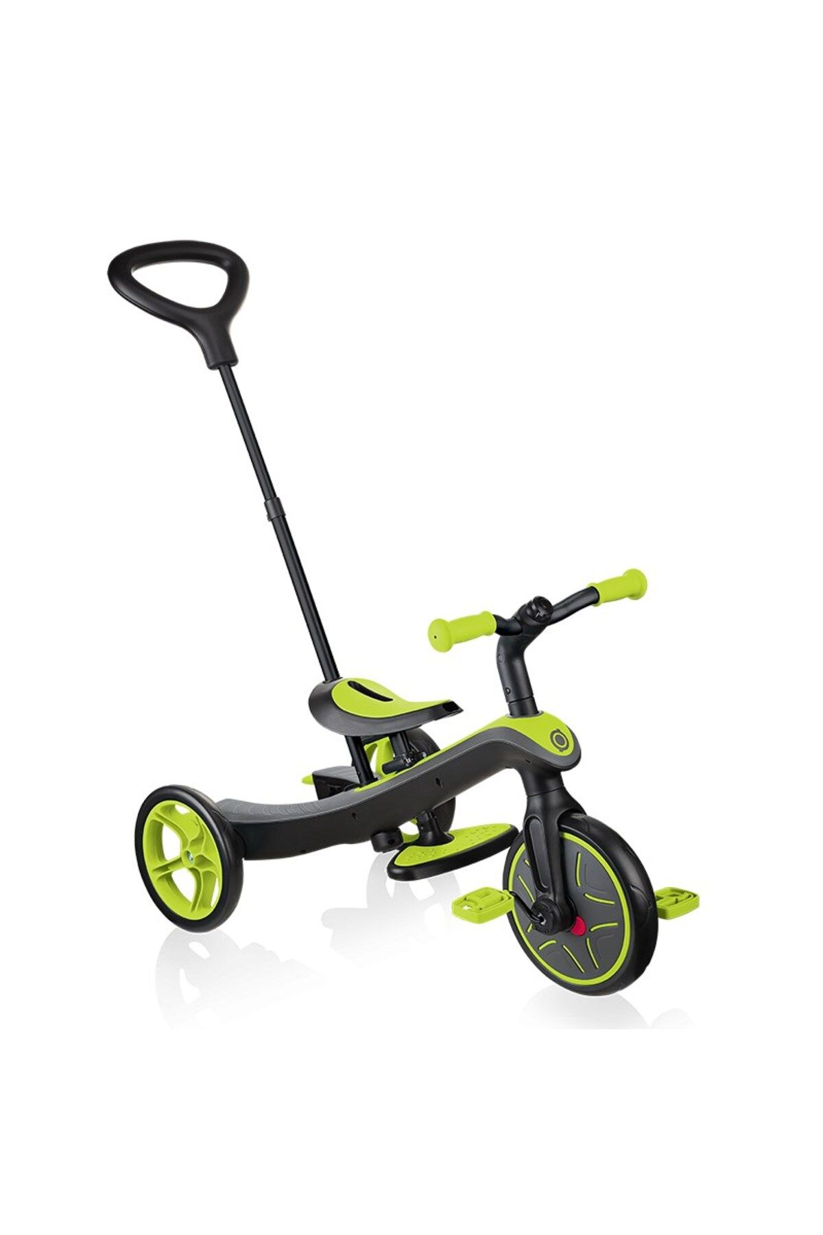Globber trike hot sale 4 in 1