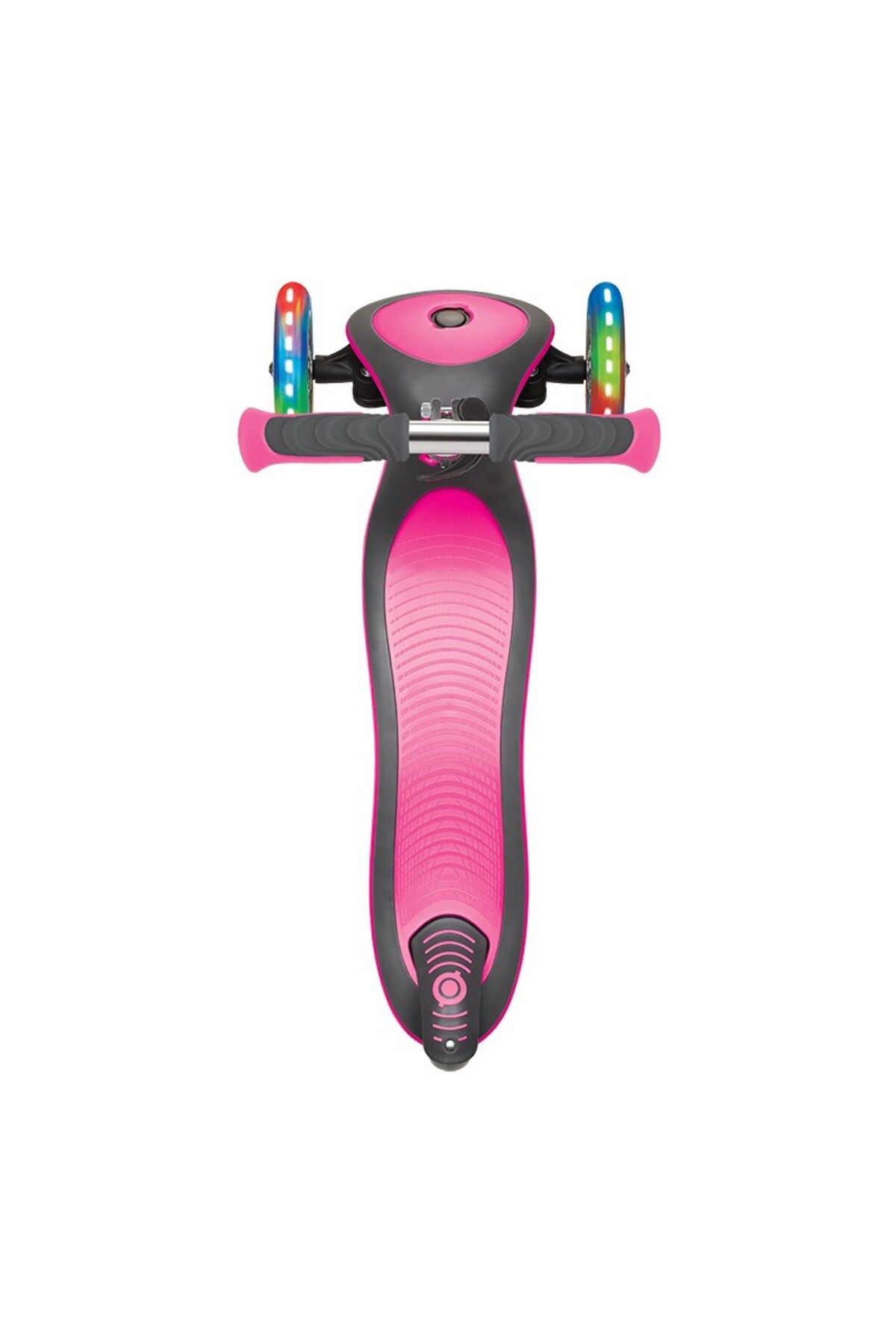 Globber elite scooter best sale pink