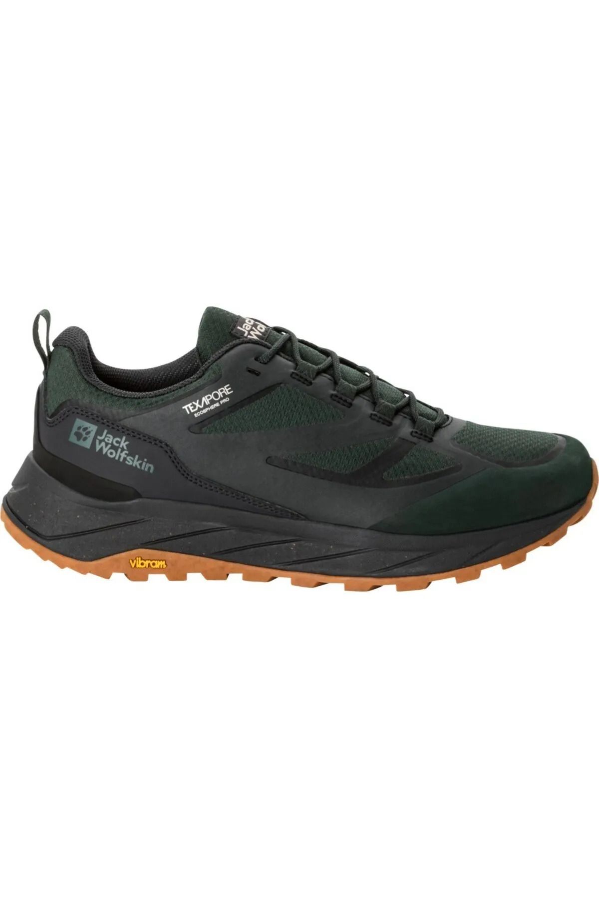 Jack wolfskin running shoes sale