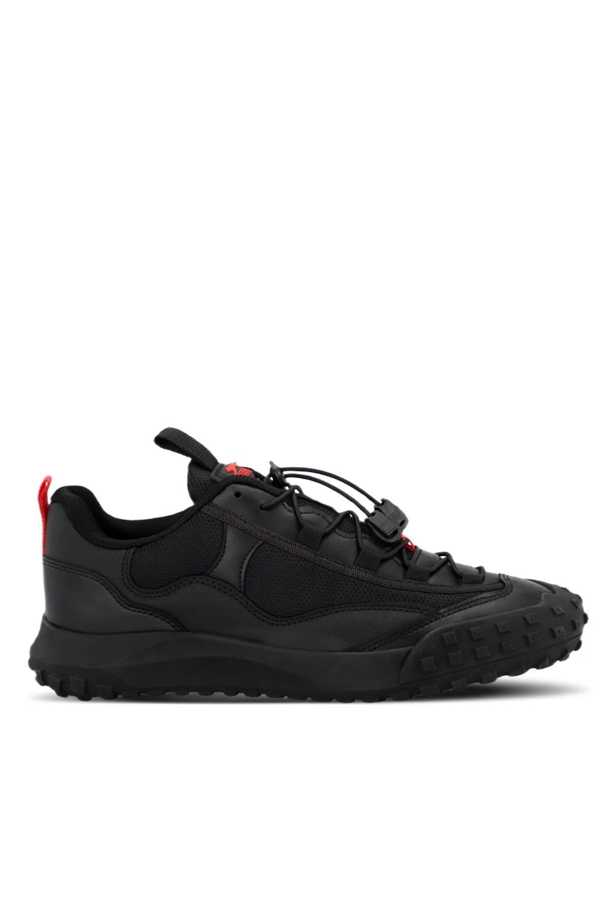 Slazenger Casual Black Men s Outdoor Style Daily Sports Shoes Trendyol