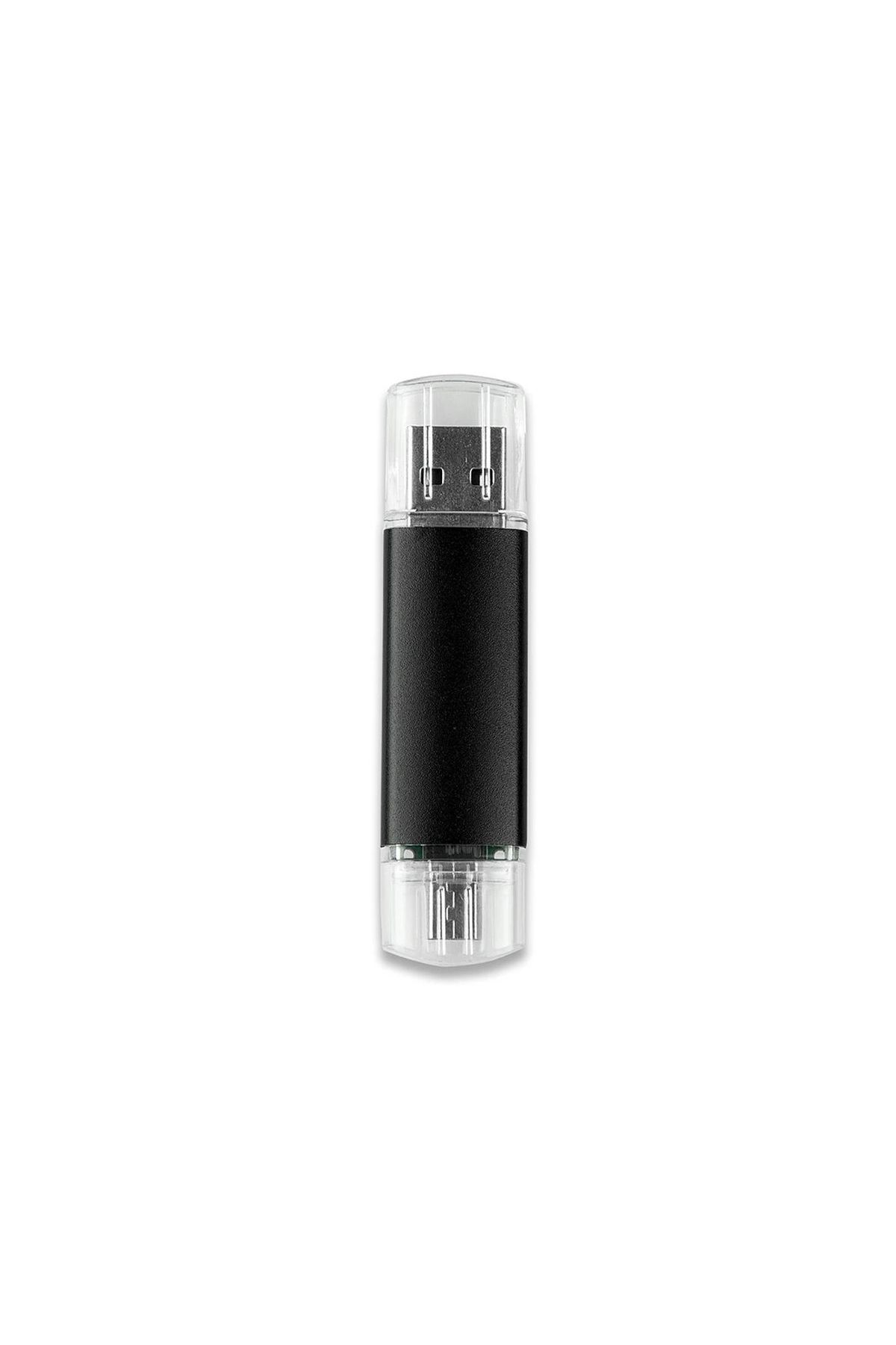 SEDEF SİLVER-Otg Flash Memory, Micro USB Flash Memory, Mini USB Memory 32 Gb 2
