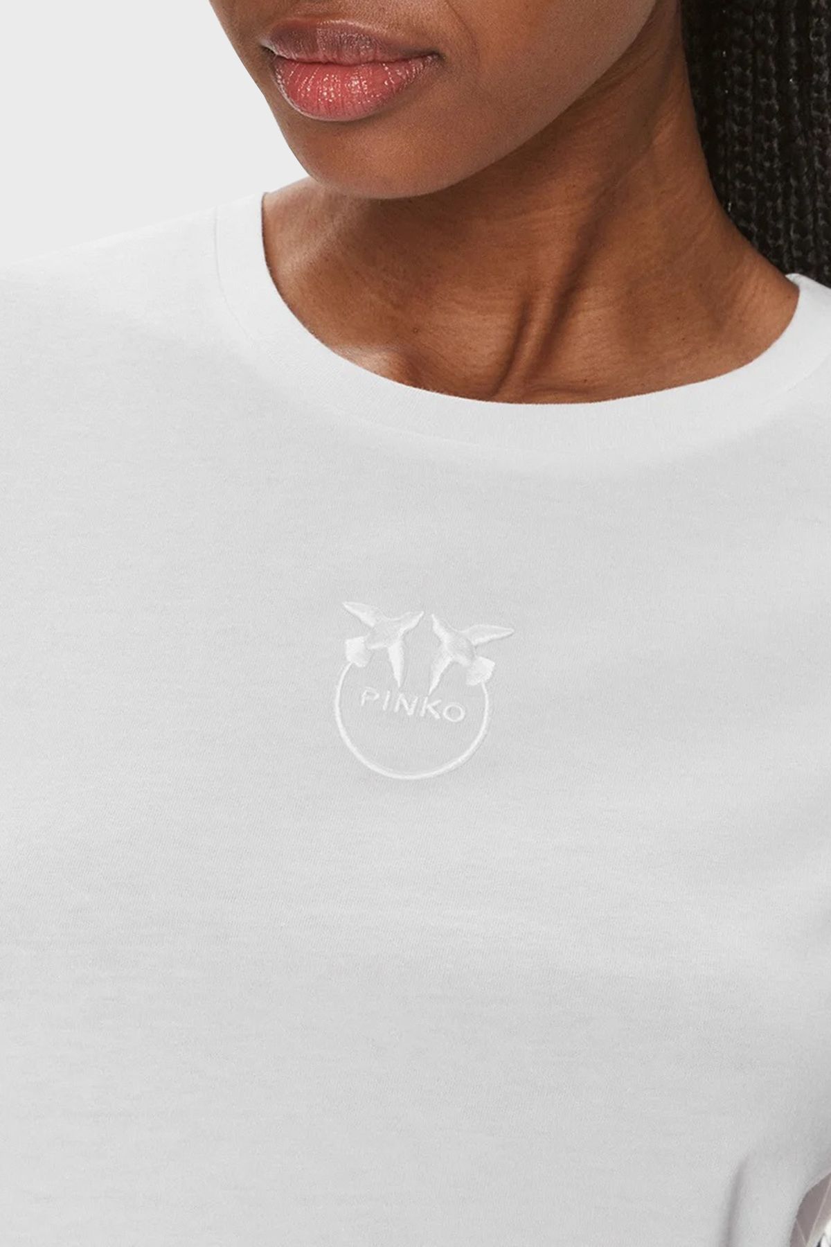 T shirt pinko discount
